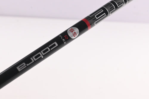 Cobra F-Max Superlite #4 Hybrid / 22 Degree / Regular Flex Superlite 55 Shaft