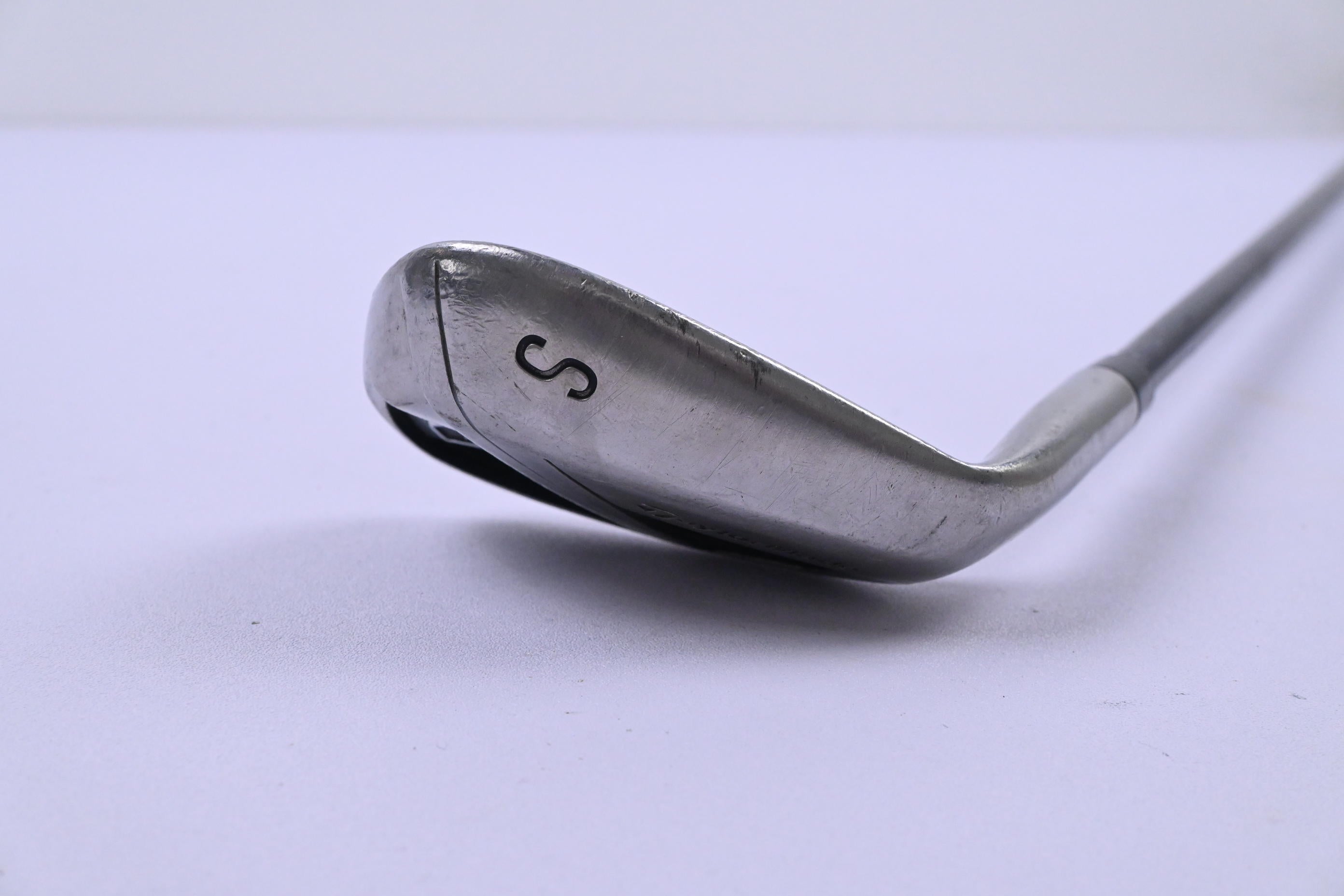 Taylormade SIM Max Sand Wedge / 54 Degree / Senior Flex Fujikura Ventus Blue 5