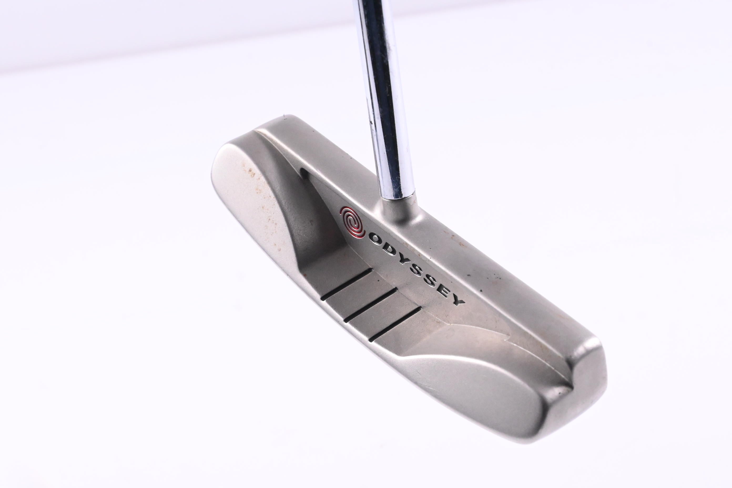 Odyssey White Hot Mid Putter / 43 Inch