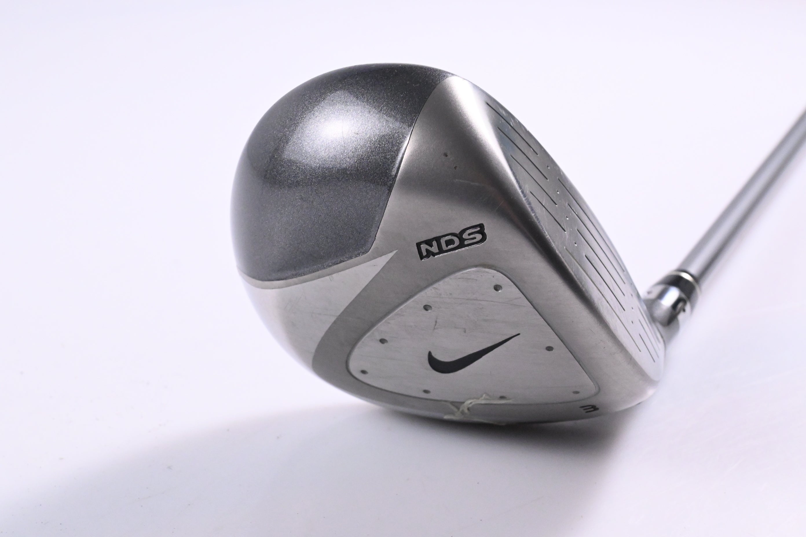 Ladies Nike NDS #3 Wood / 15 Degree / Ladies Flex Nike Shaft