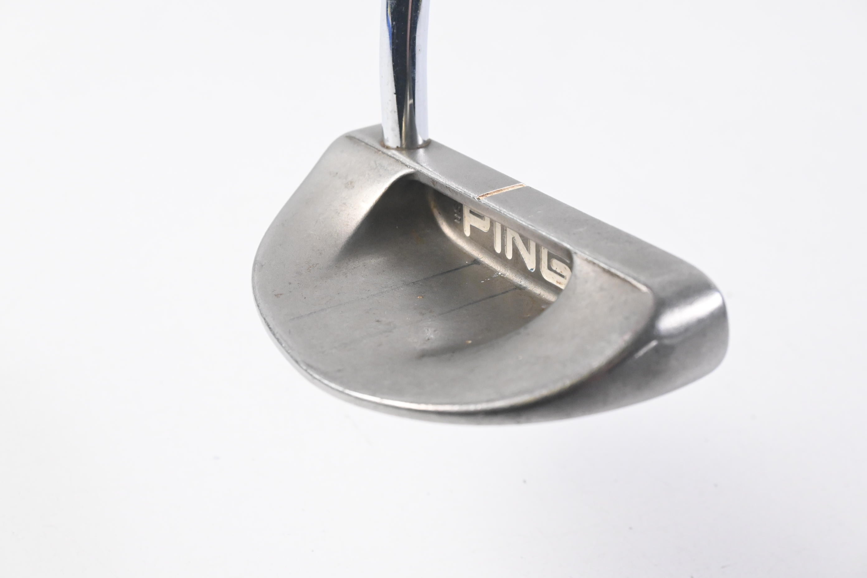 Ping Karsten USA Series Darby Putter / 35 Inch