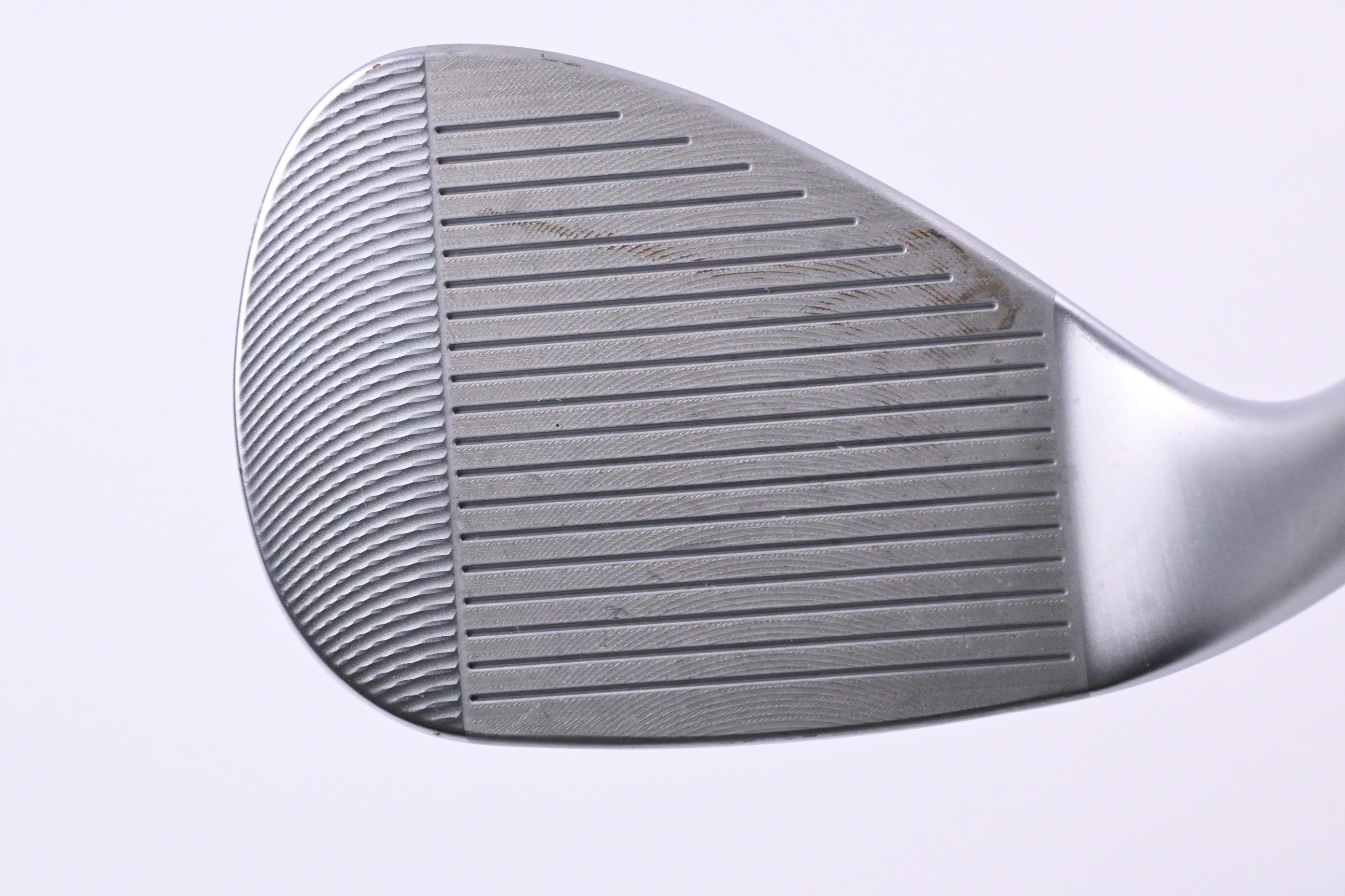Cleveland CBZ Lob Wedge / 58 Degree / Wedge Flex KBS Tour V 2.0 115 Shaft
