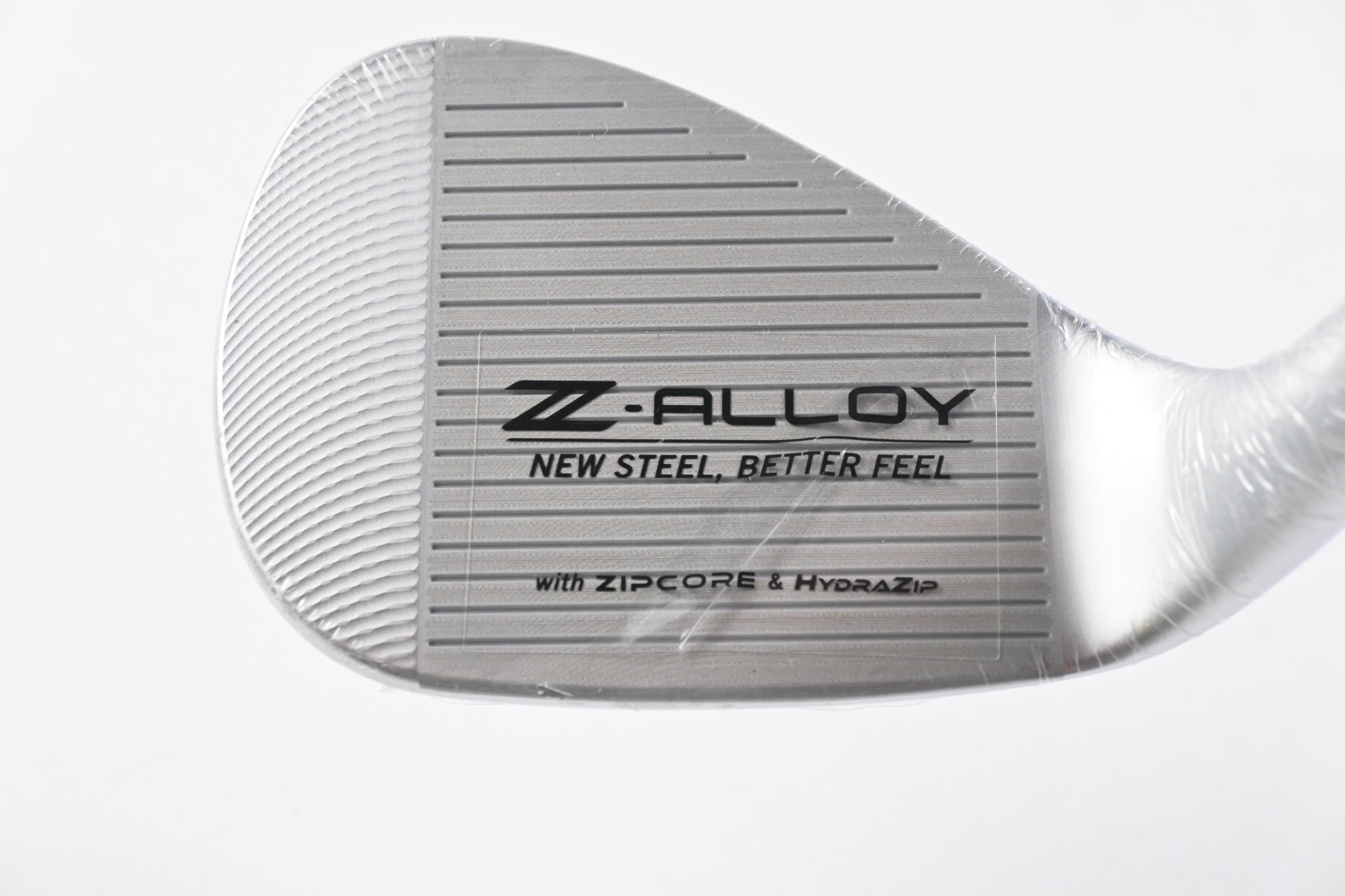 Cleveland CBZ Lob Wedge / 58 Degree / Wedge Flex KBS HI-REV 2.0 115 Shaft