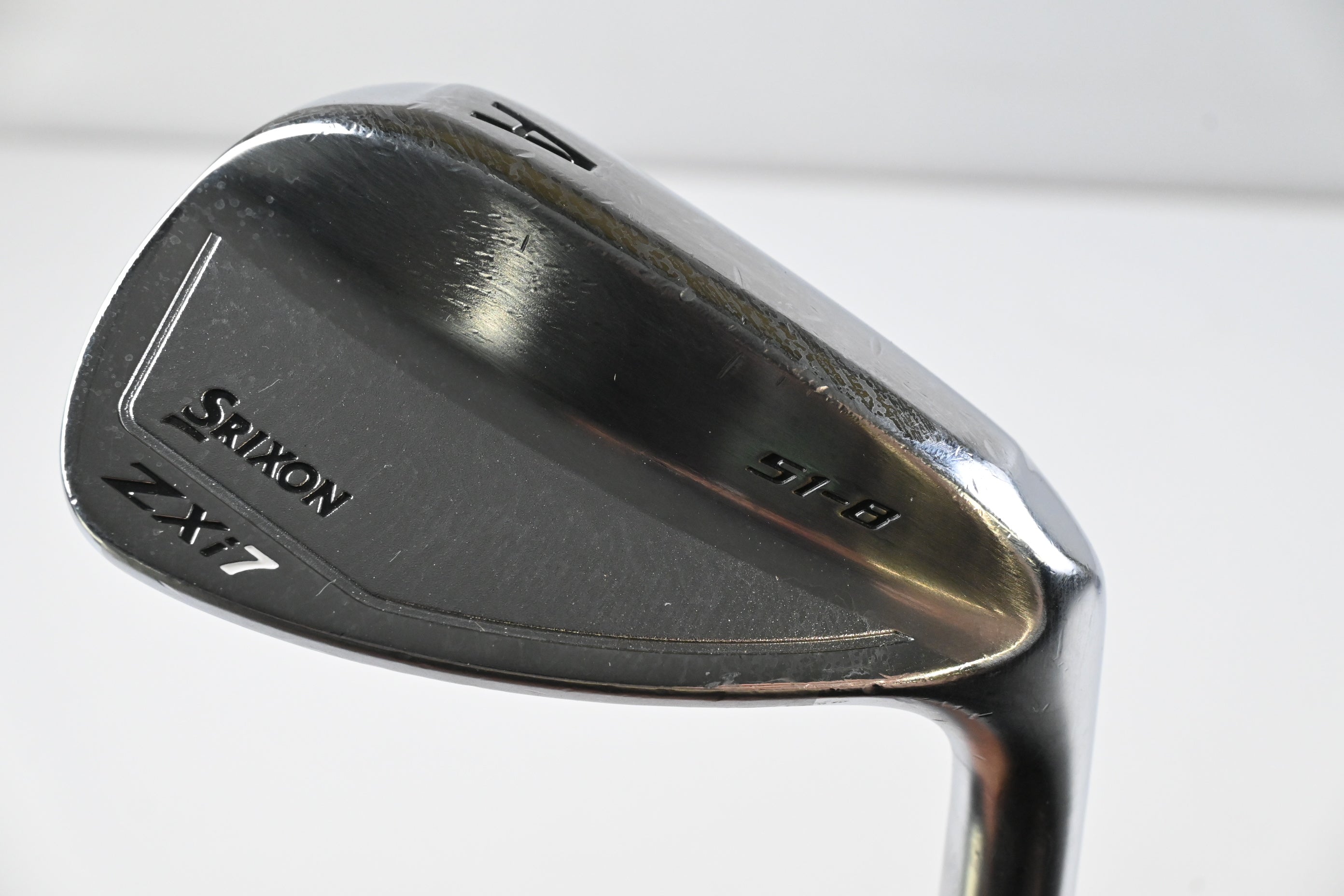 Srixon ZXi7 Gap Wedge / 51 Degree / Stiff Flex N.S.PRO 950GH Neo Shaft