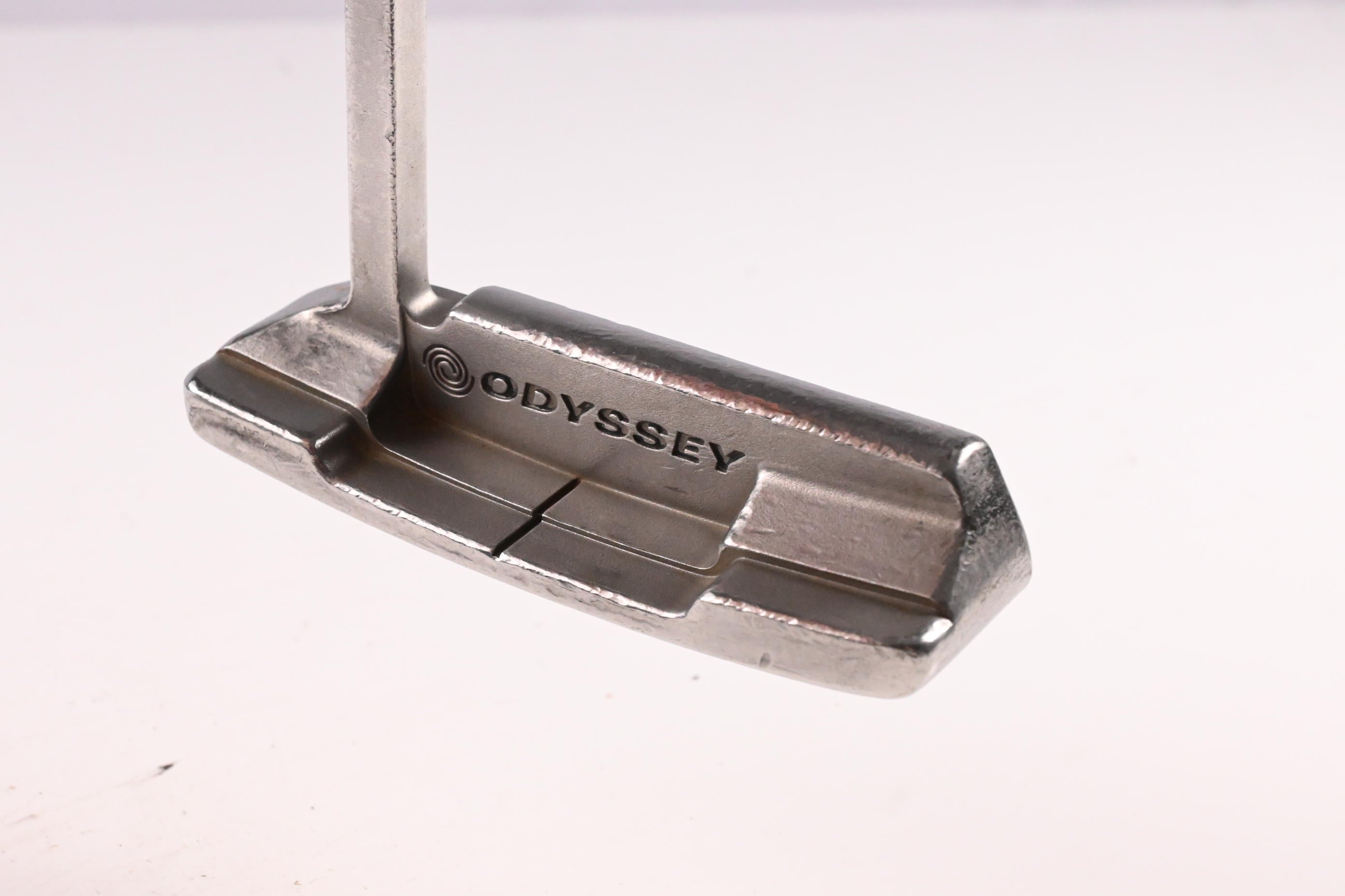 Odyssey White Hot #6 Long-Neck Putter / 35 Inch