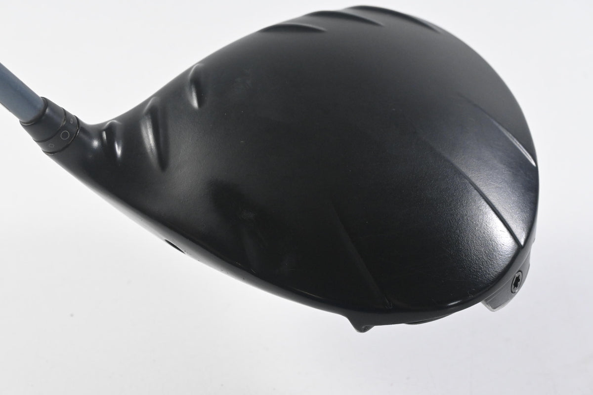 Ping G425 Max Driver / 10.5 Degree / Regular Flex Ping Alta CB Slate 55 Shaft
