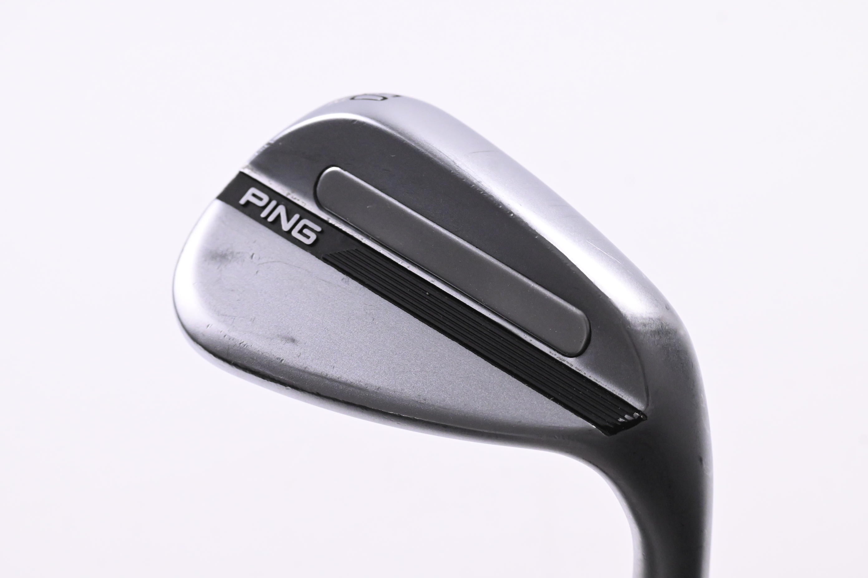 Ping S259 Gap Wedge / 50 Degree / White Dot / Regular Flex Dynamic Gold 100 R300