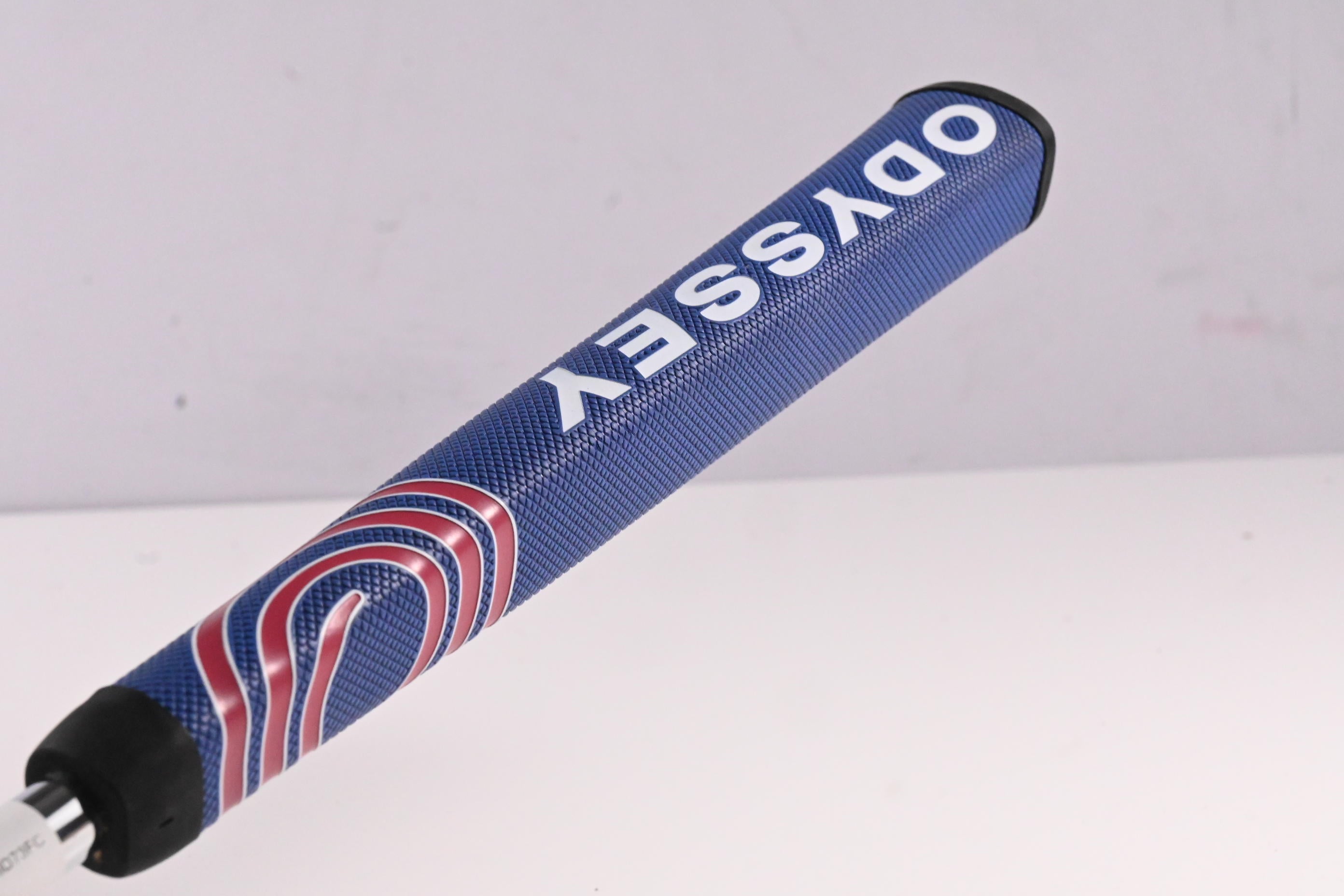 Odyssey Microhinge #7 DB Putter / 35 Inch