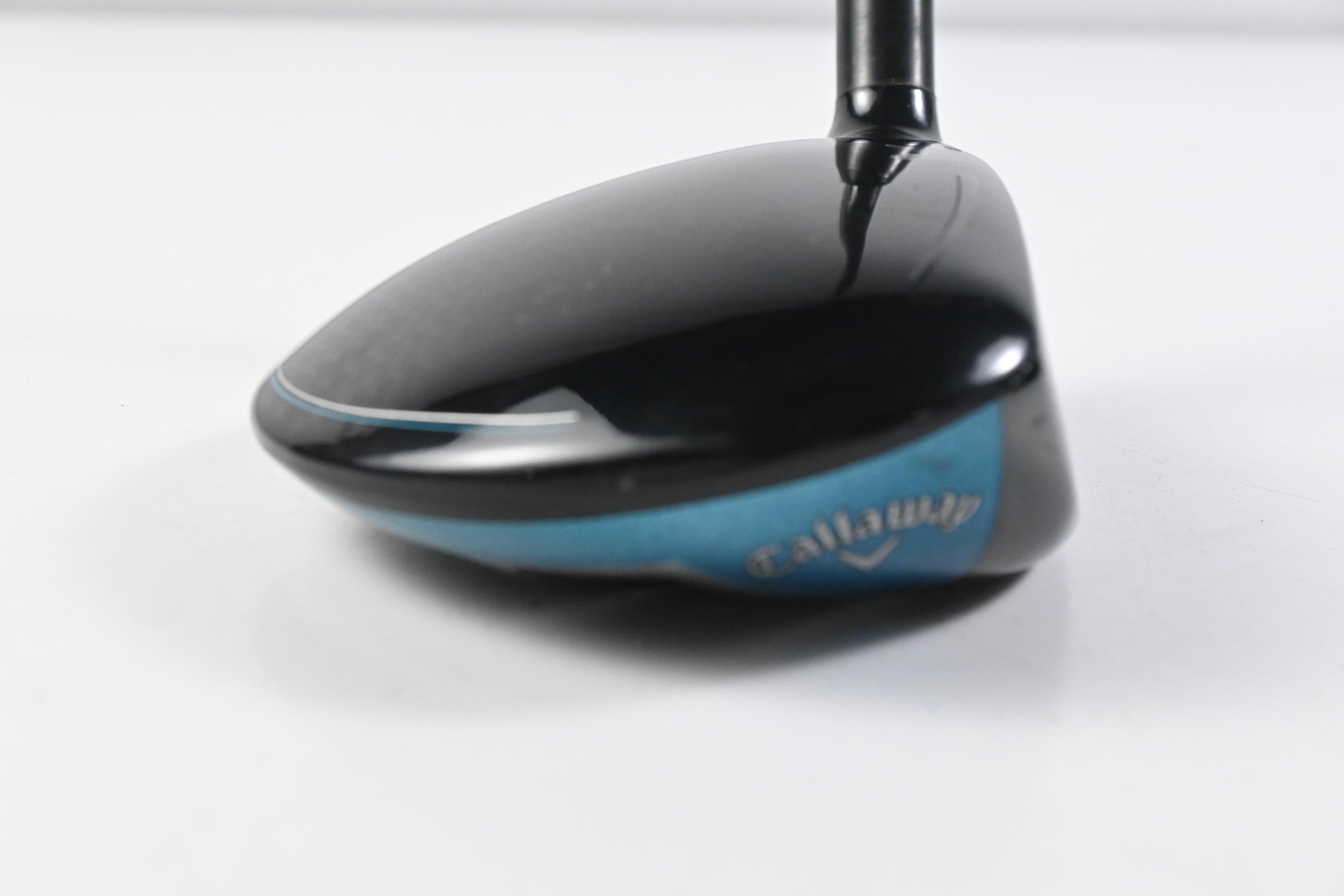 Callaway Rogue Sub Zero #3 Wood / 15 Degree / Senior Flex RCH 45 Shaft
