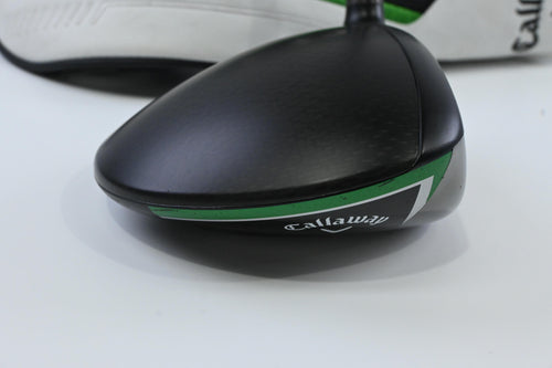 Callaway Elyte X Driver / 10.5 Degree / Regular Flex Tensei AV Blue 55 Shaft