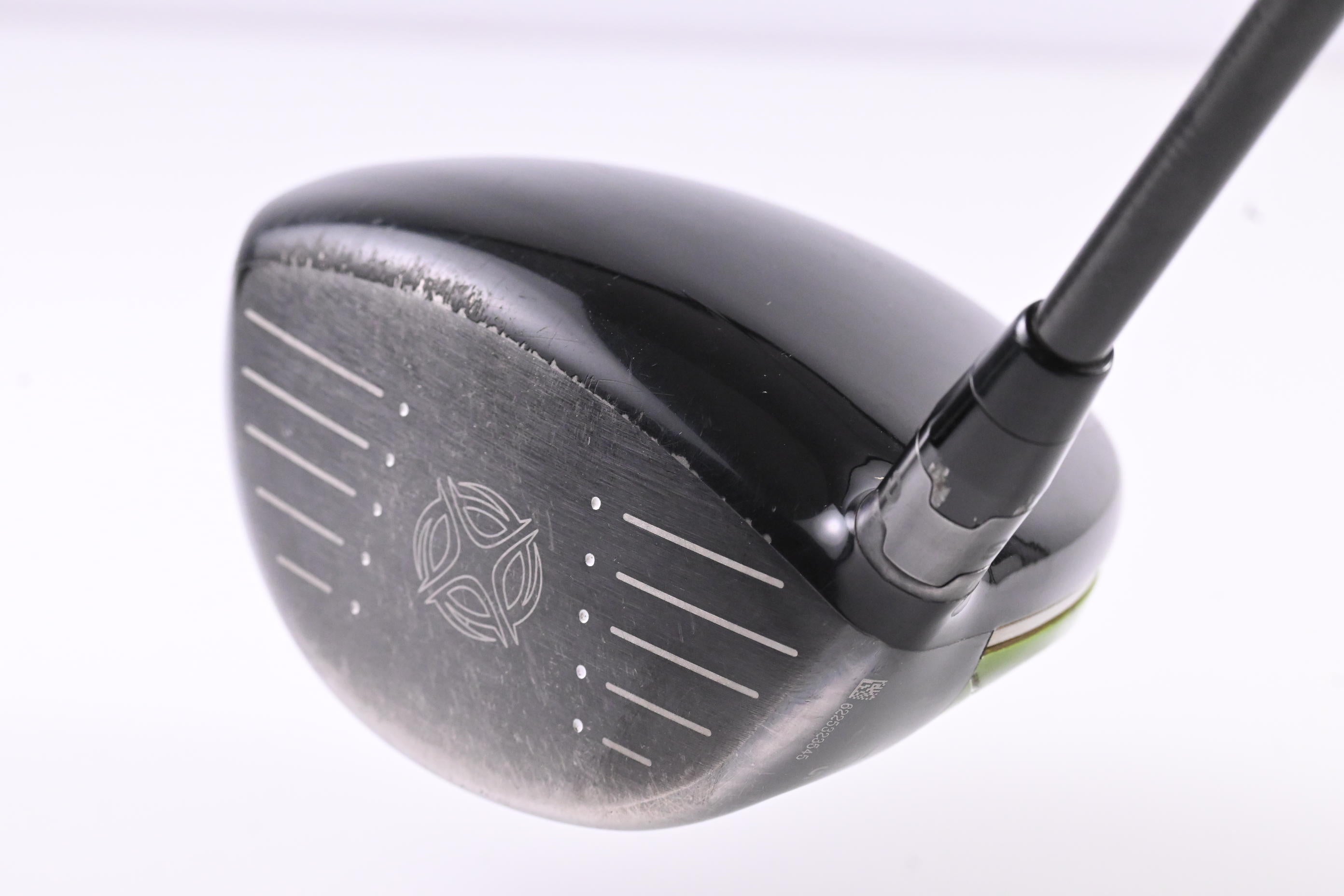 Callaway RAZR Fit Xtreme Driver / 10.5 Degree / Regular Flex Aldila Trinity 65