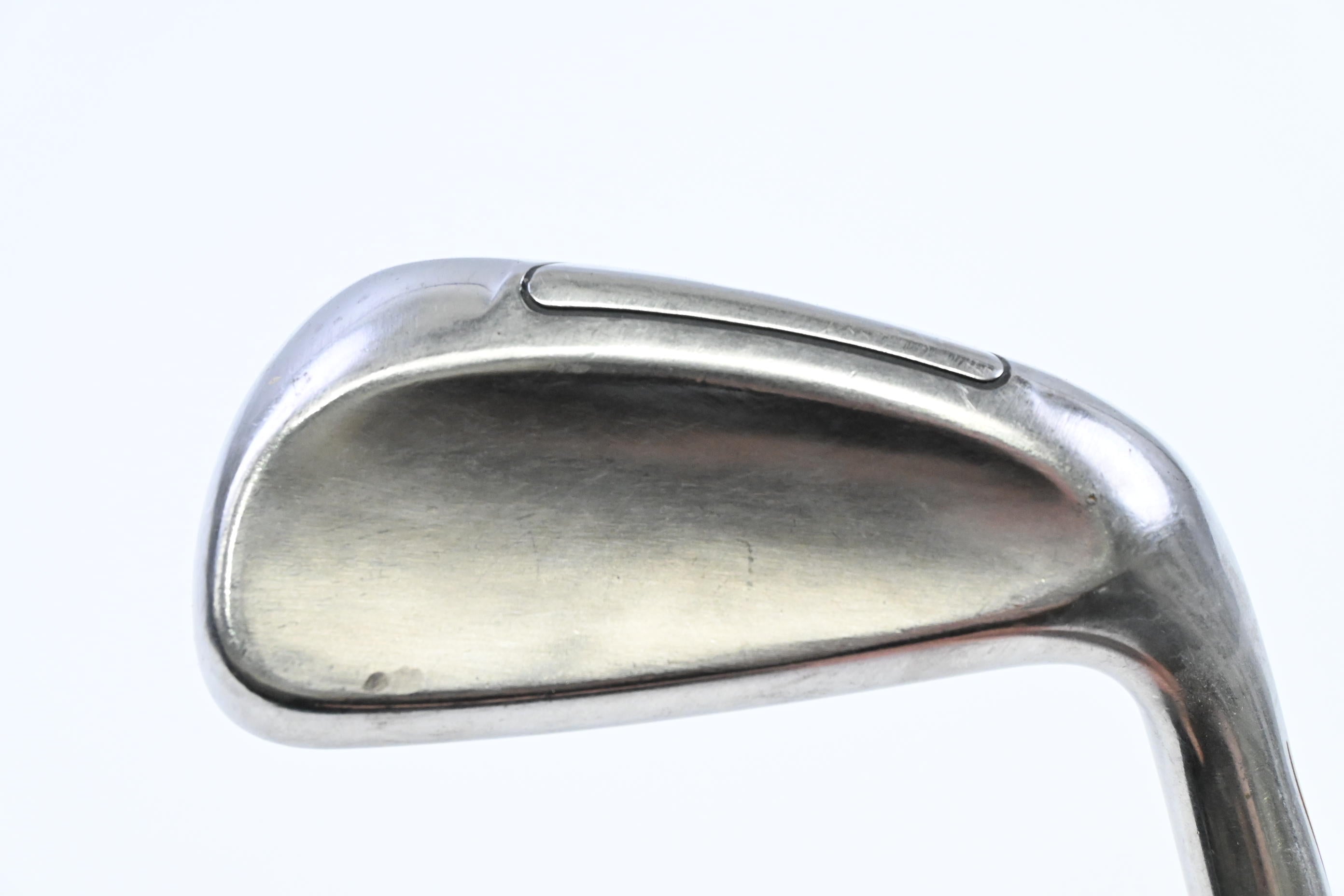 Cleveland HiBore #9 Iron / Regular Flex Cleveland HiBore Shaft