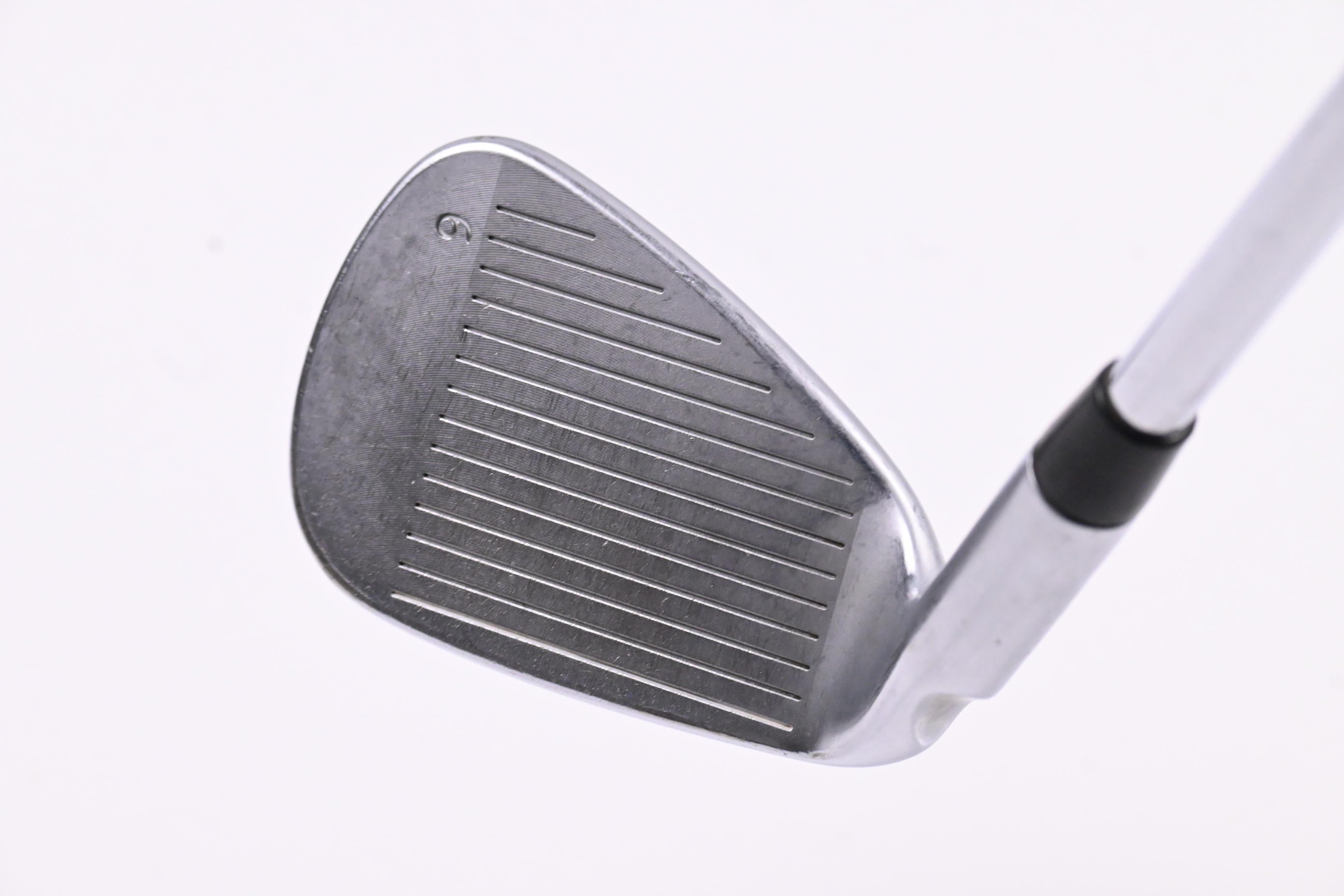 Ping i20 #9 Iron / 41 Degree / Blue Dot / Stiff Flex Steel Shaft