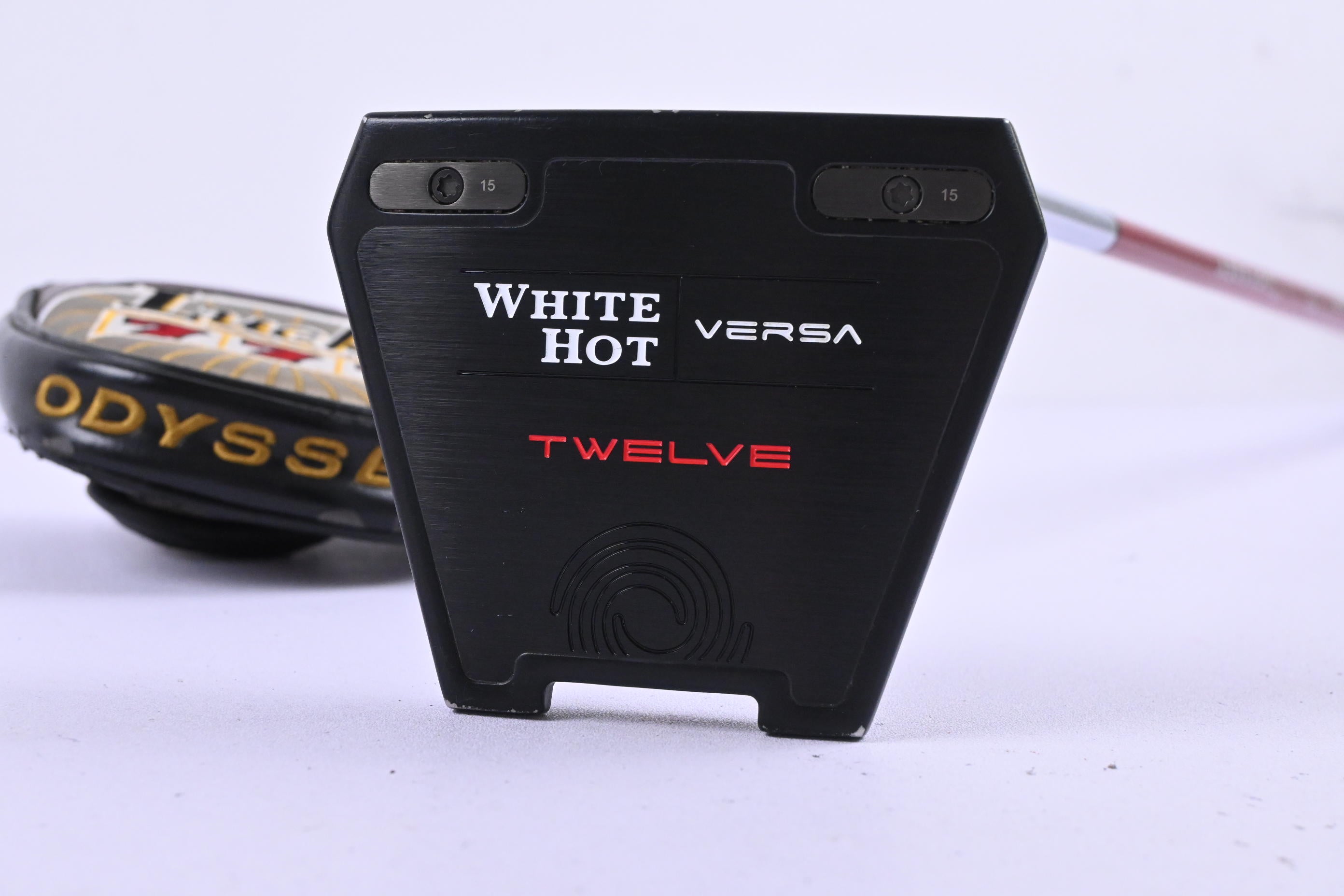 Odyssey White Hot Versa Twelve Putter / 34 Inch