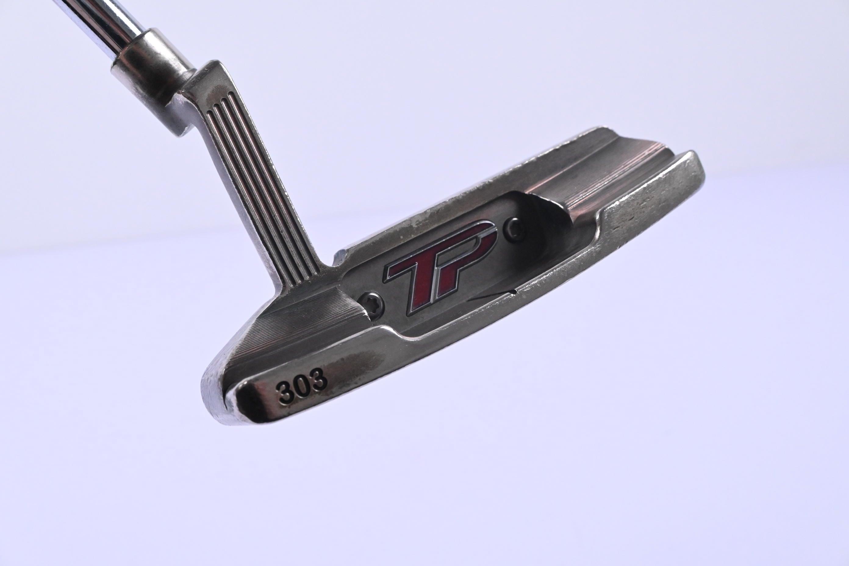 Taylormade TP Patina Juno Putter / 34 Inch