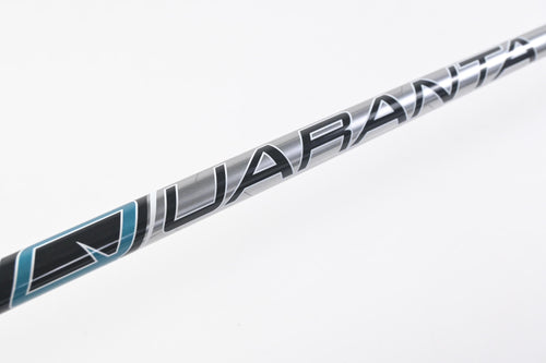 Aldila Quaranta Blue 40 Driver Shaft / Regular Flex / Callaway 2nd Gen