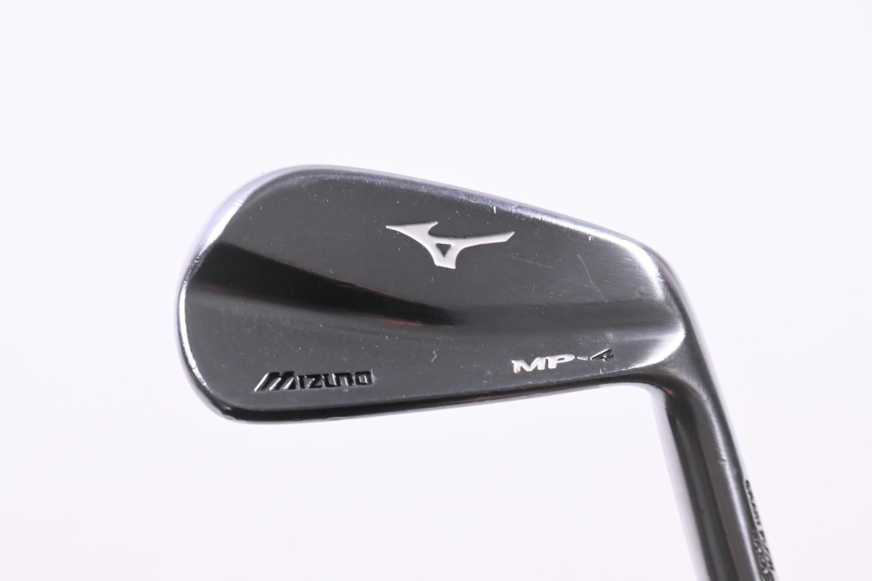 Mizuno MP-4 #7 Iron / X-Flex Project X PXi Shaft