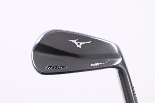 Mizuno MP-4 #7 Iron / X-Flex Project X PXi Shaft