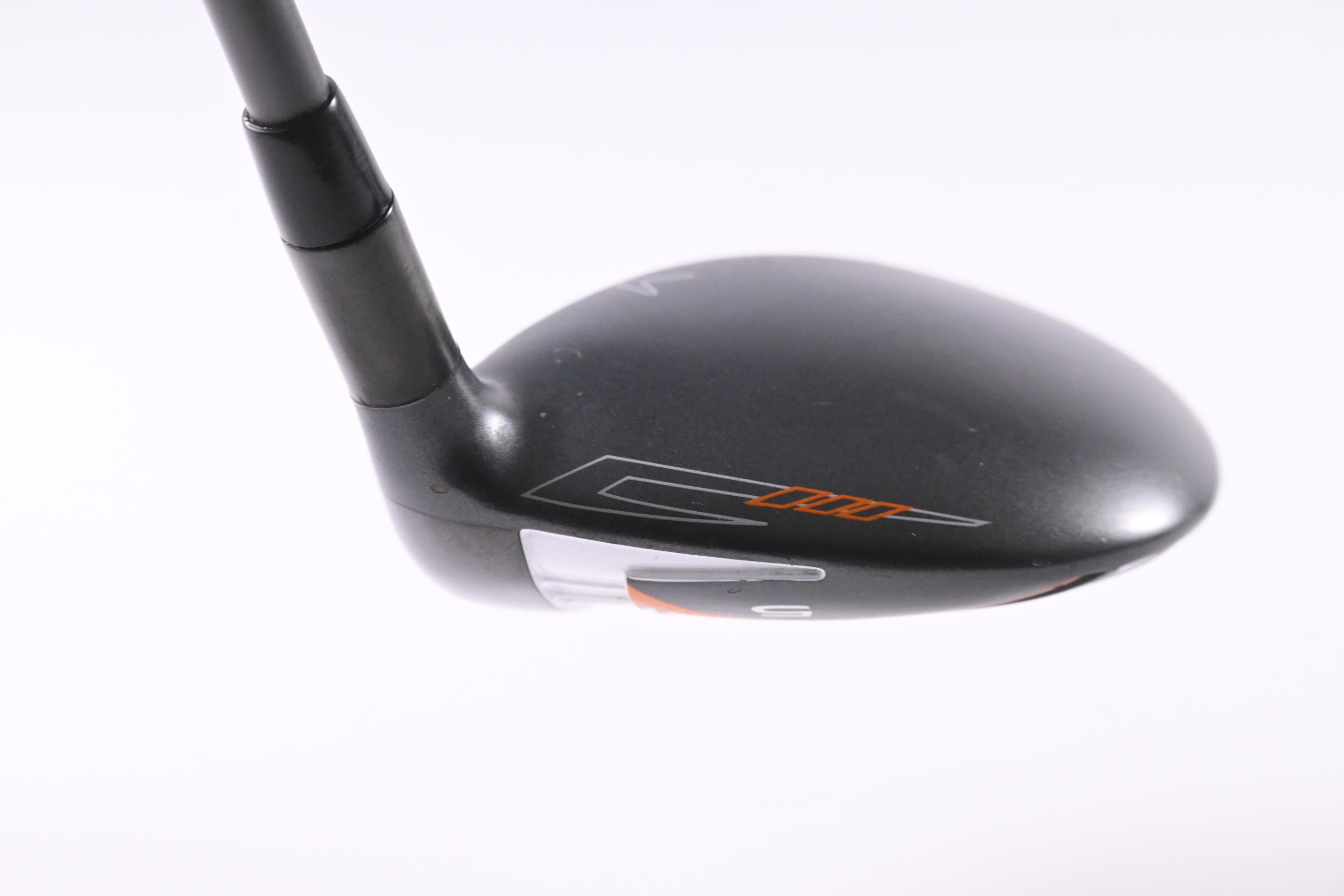 Callaway X2 Hot #5 Wood / 18 Degree / Regular Flex Aldila Tour ATX 60 Shaft