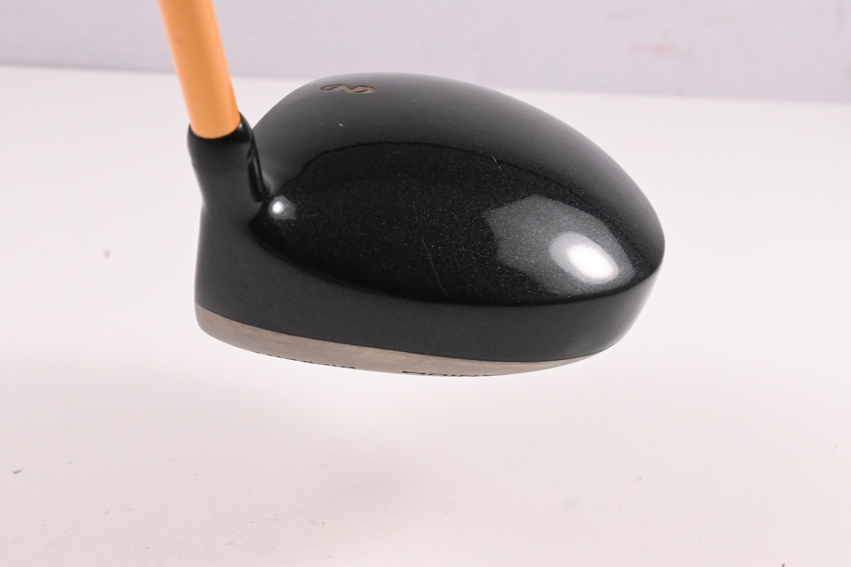 Nickent BB Plus Driver / 10 Degree / Regular Flex Proforce Gold 65 Shaft