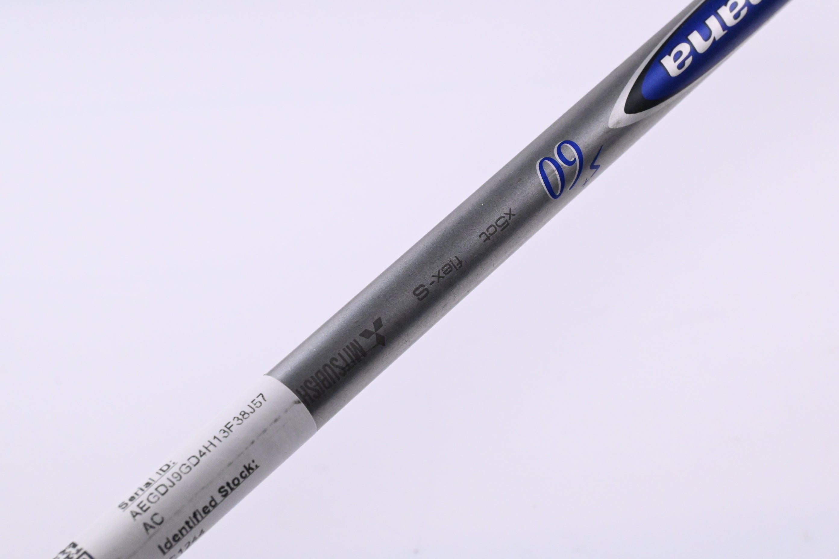 Titleist 915 D2 Driver / 9.5 Degree / Stiff Flex Diamana S+ Blue 60 Shaft