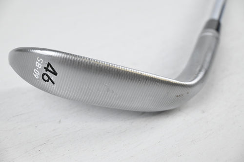 TaylorMade Milled Grind 5 Pitching Wedge / 46 Degree / Wedge Flex Dynamic Gold