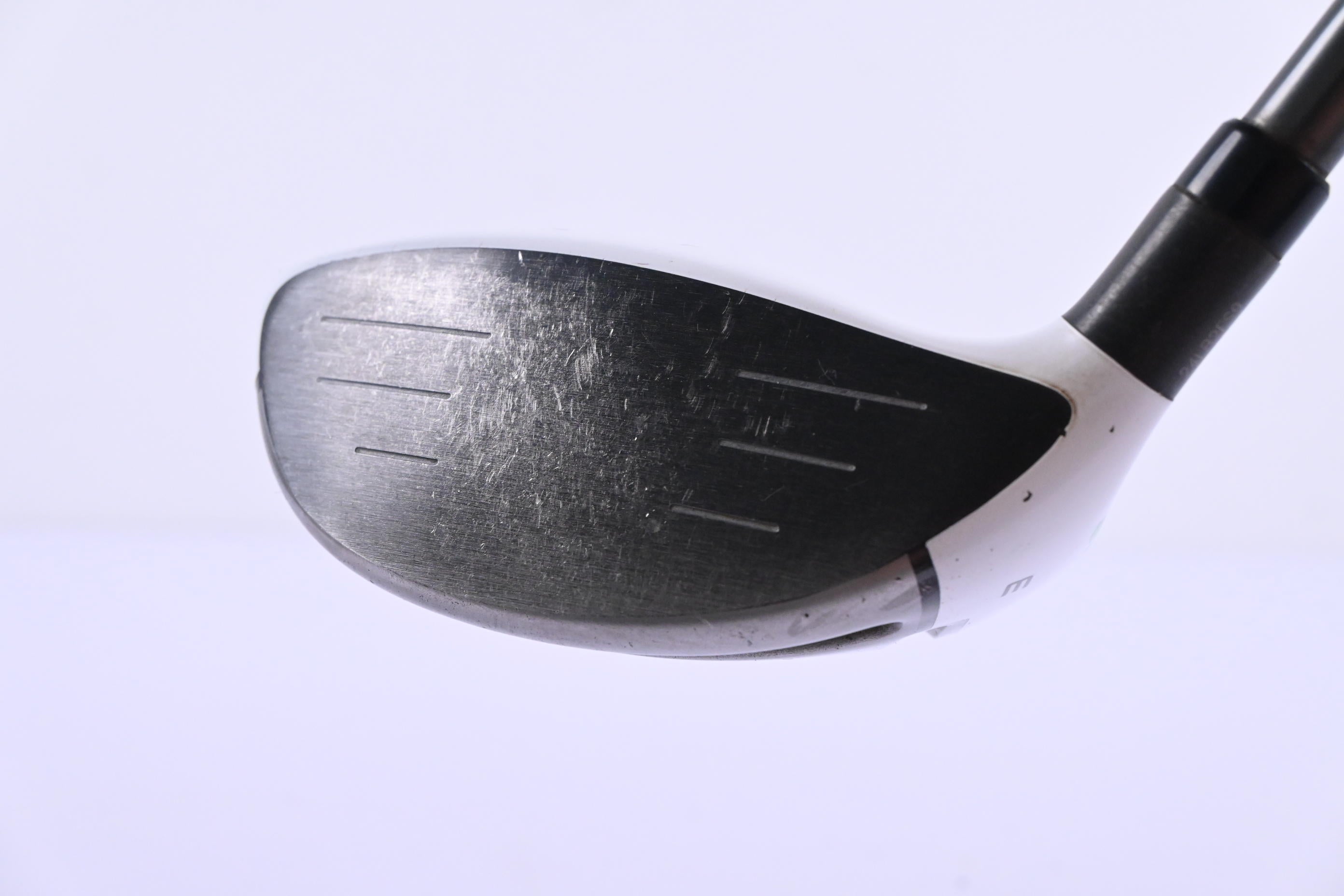 Taylormade RBZ #3 Wood / 15 Degree / Stiff Flex Matrix Ozik RBZ Shaft