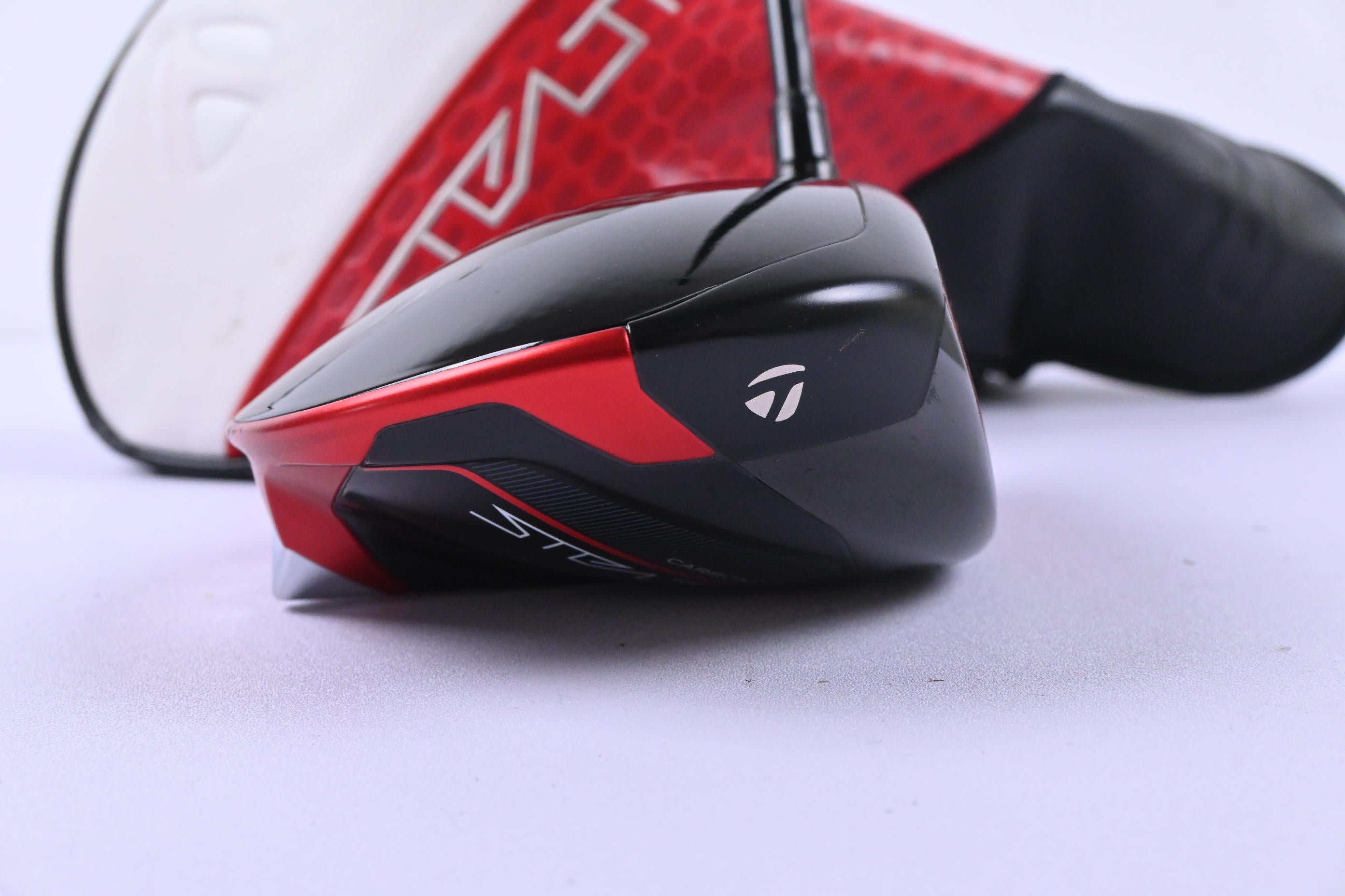 Taylormade Stealth 2 Driver / 10.5 Degree / Stiff Flex Kai'li Blue 60 Shaft