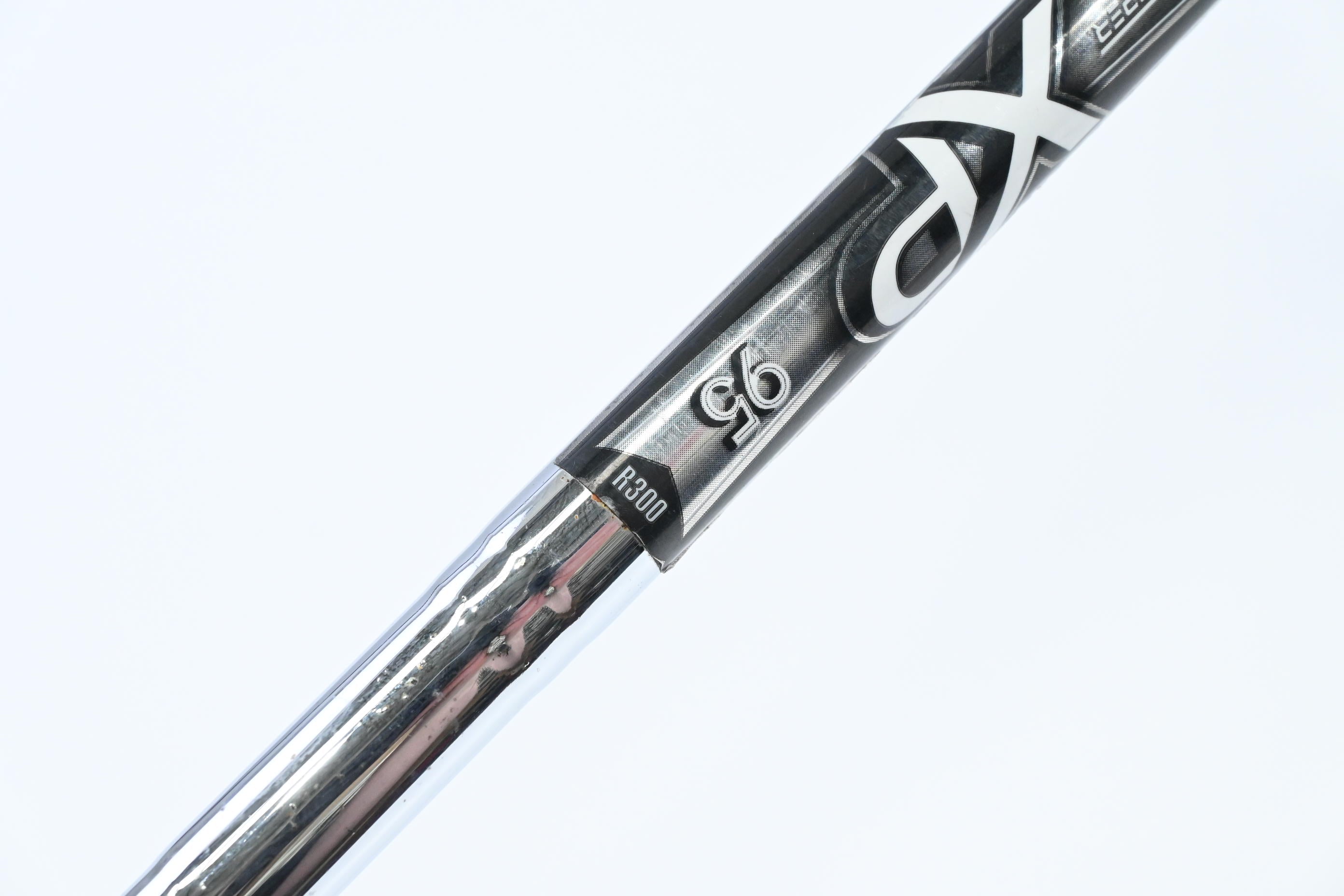 Nike Vapor Fly Pro #8 Iron / Regular Flex XP 95 R300 Shaft