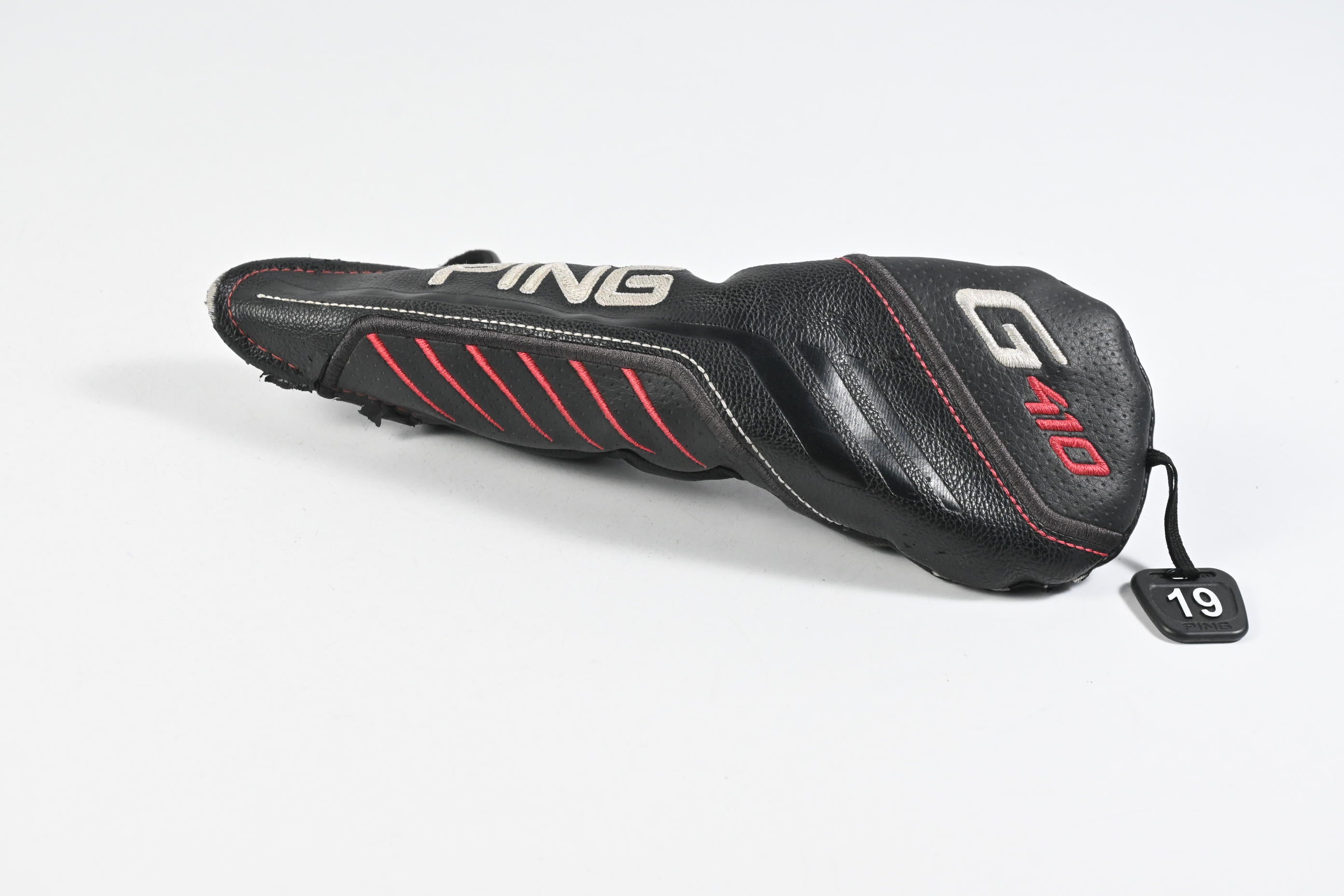 Ping G410 #3 Hybrid / 19 Degree / Regular Flex Tensei CK Blue 70 Shaft