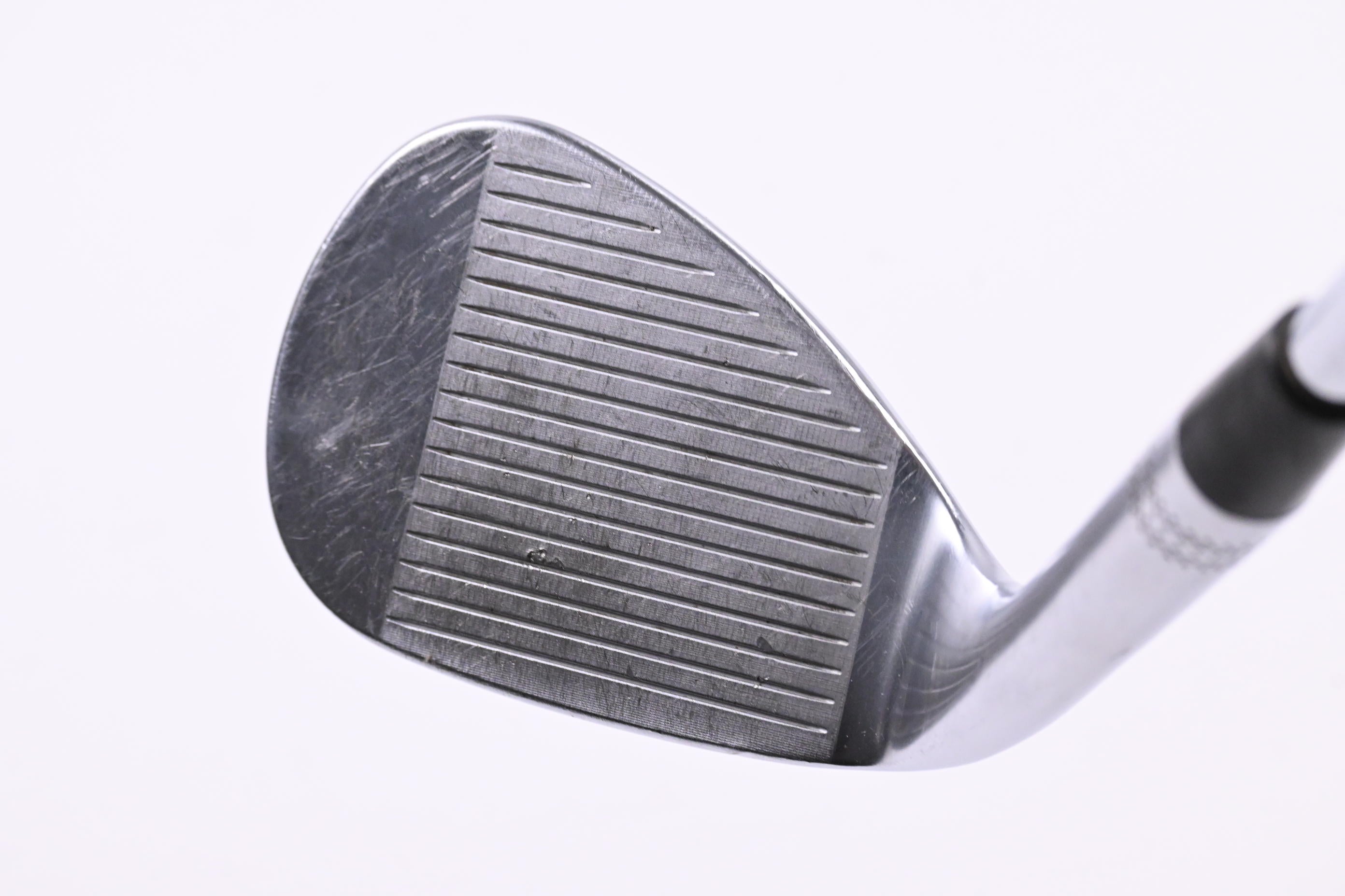 Callaway Opus SP Lob Wedge / 60 Degree  / Stiff Flex Dynamic Gold S200 Shaft