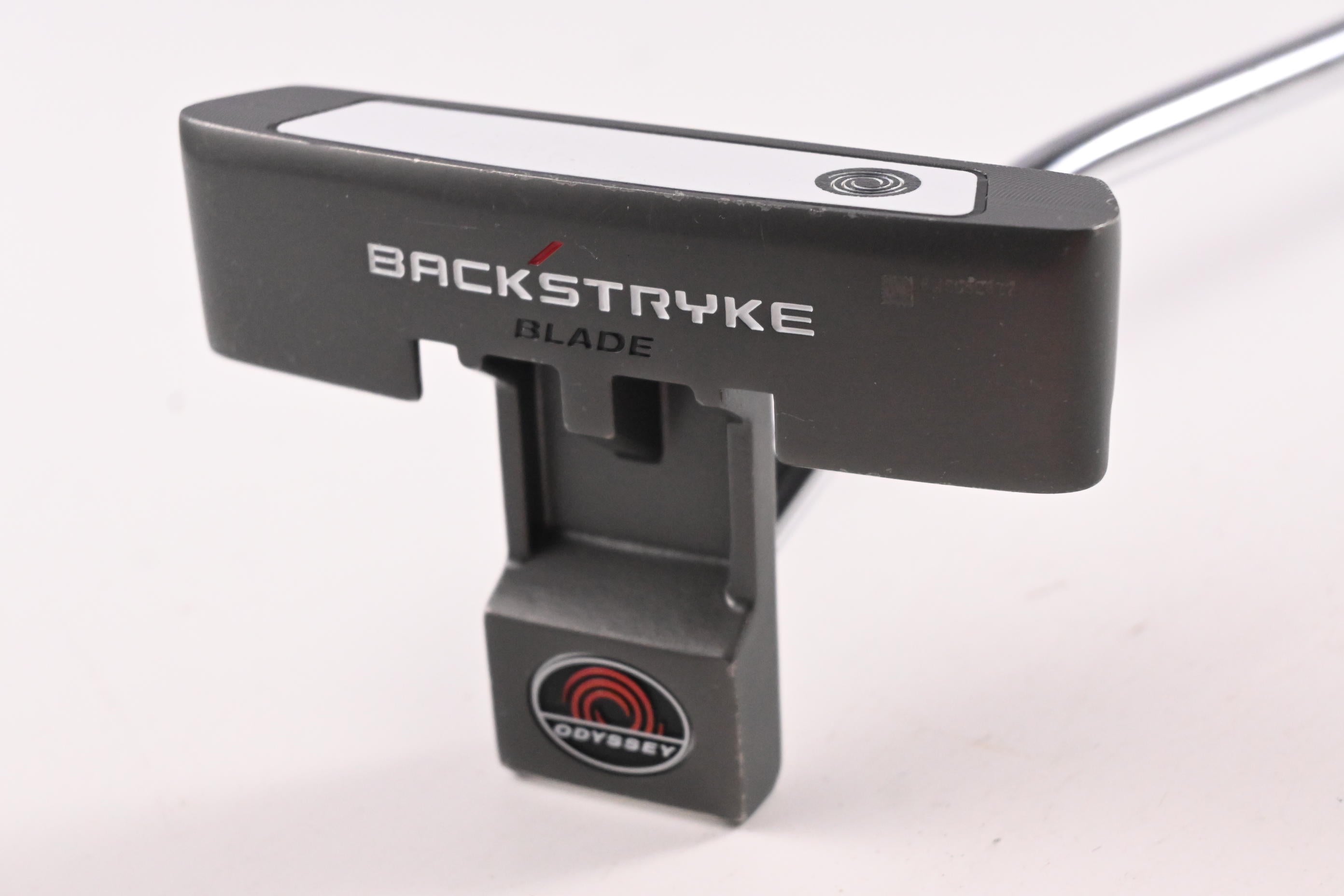 Odyssey Backstryke Blade Putter / 34 Inch