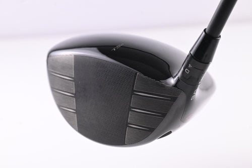 Titleist TSR3 Driver / 9 Degree / Stiff Flex Tensei 1K Black 65 Shaft