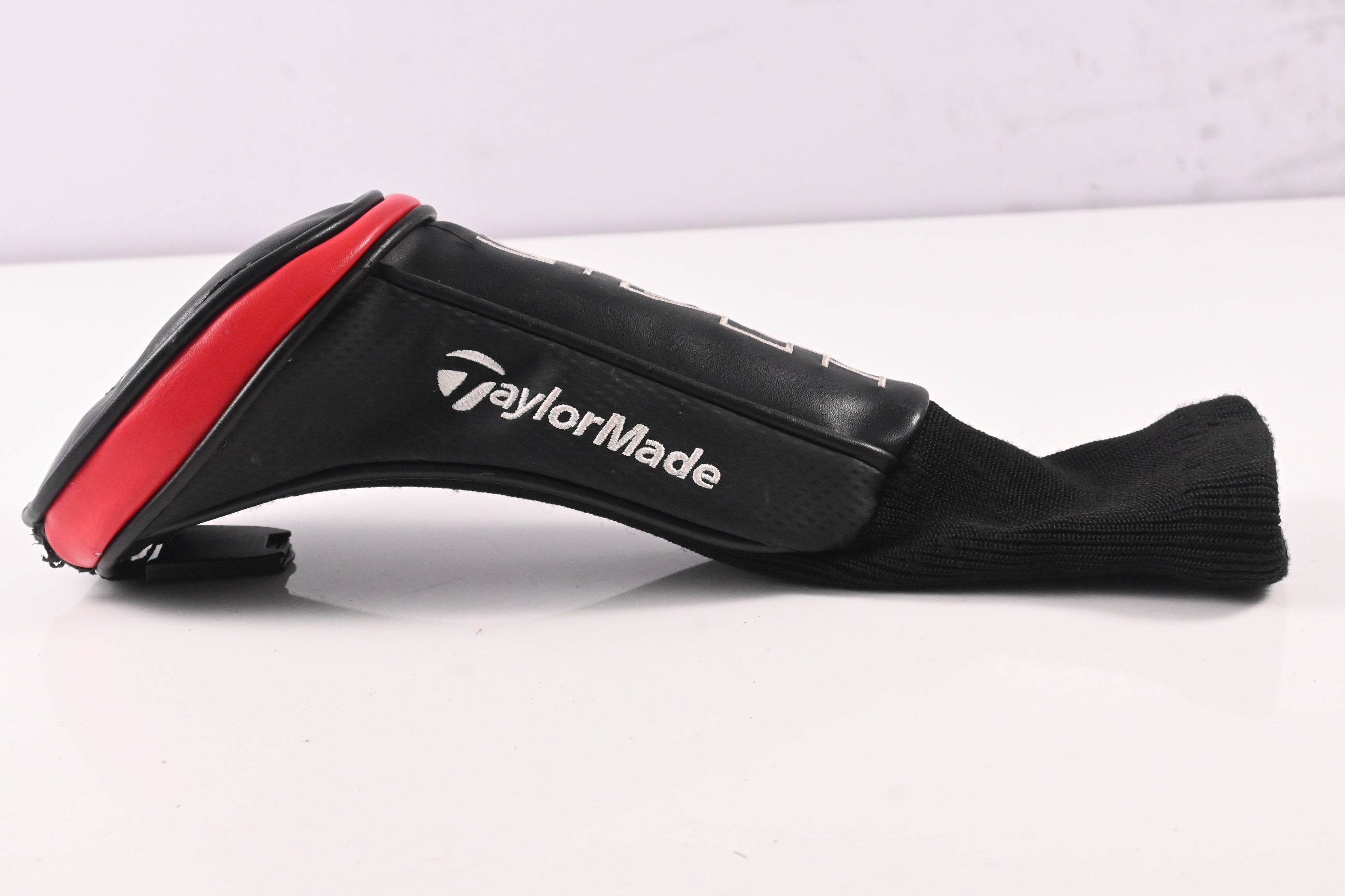 Taylormade Stealth #3 Hybrid / 19 Degree / Stiff Flex Ventus Red 7 Shaft