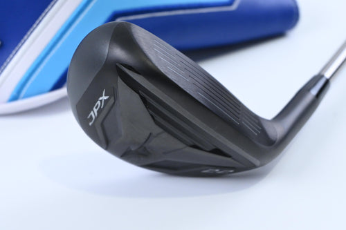 Mizuno JPX 925 Fli-Hi #4 Hybrid / 22 Degree / Regular Flex UST Recoil ES 780