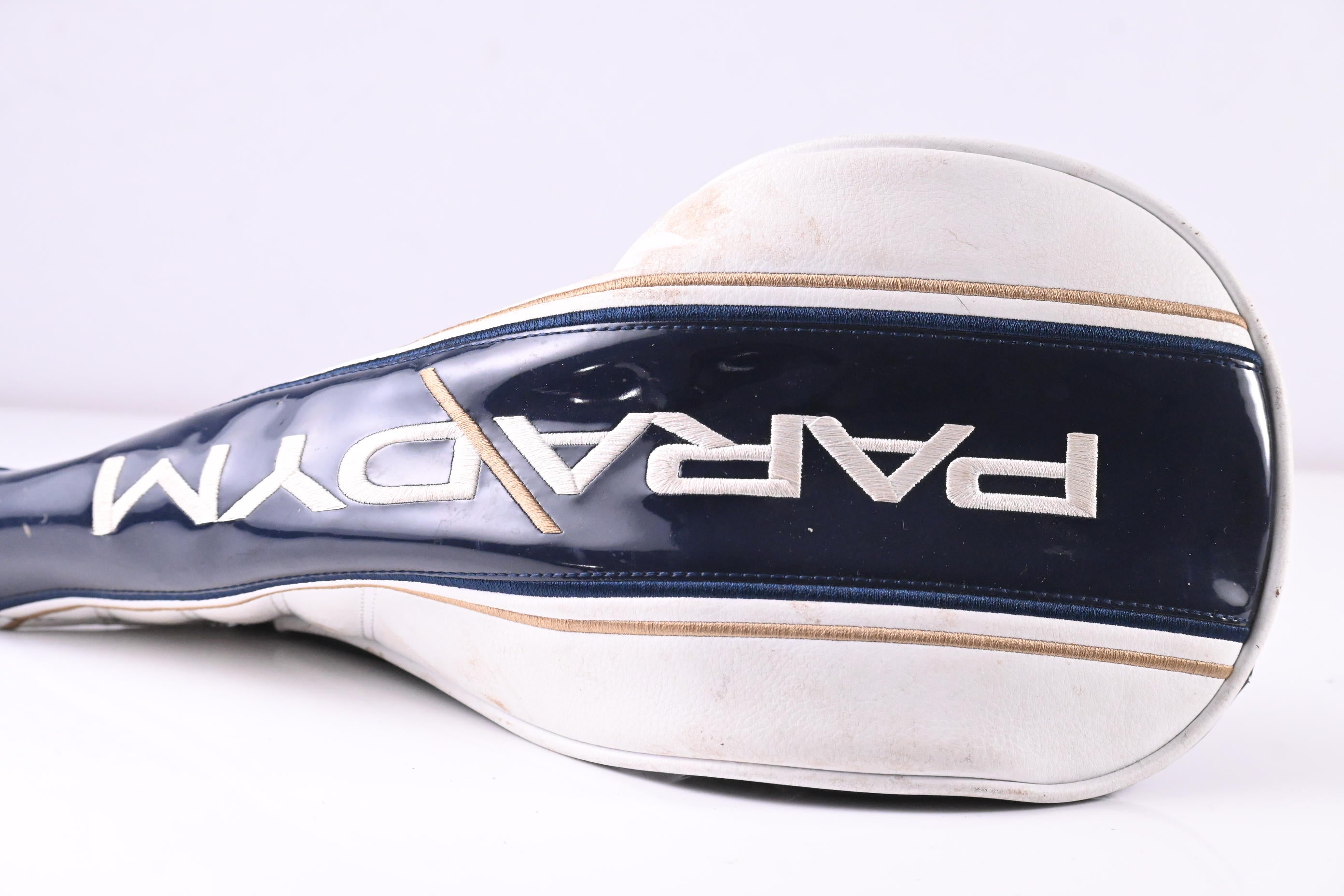 Callaway Paradym Driver / 9 Degree / Stiff Flex Kai'li White 60 Shaft