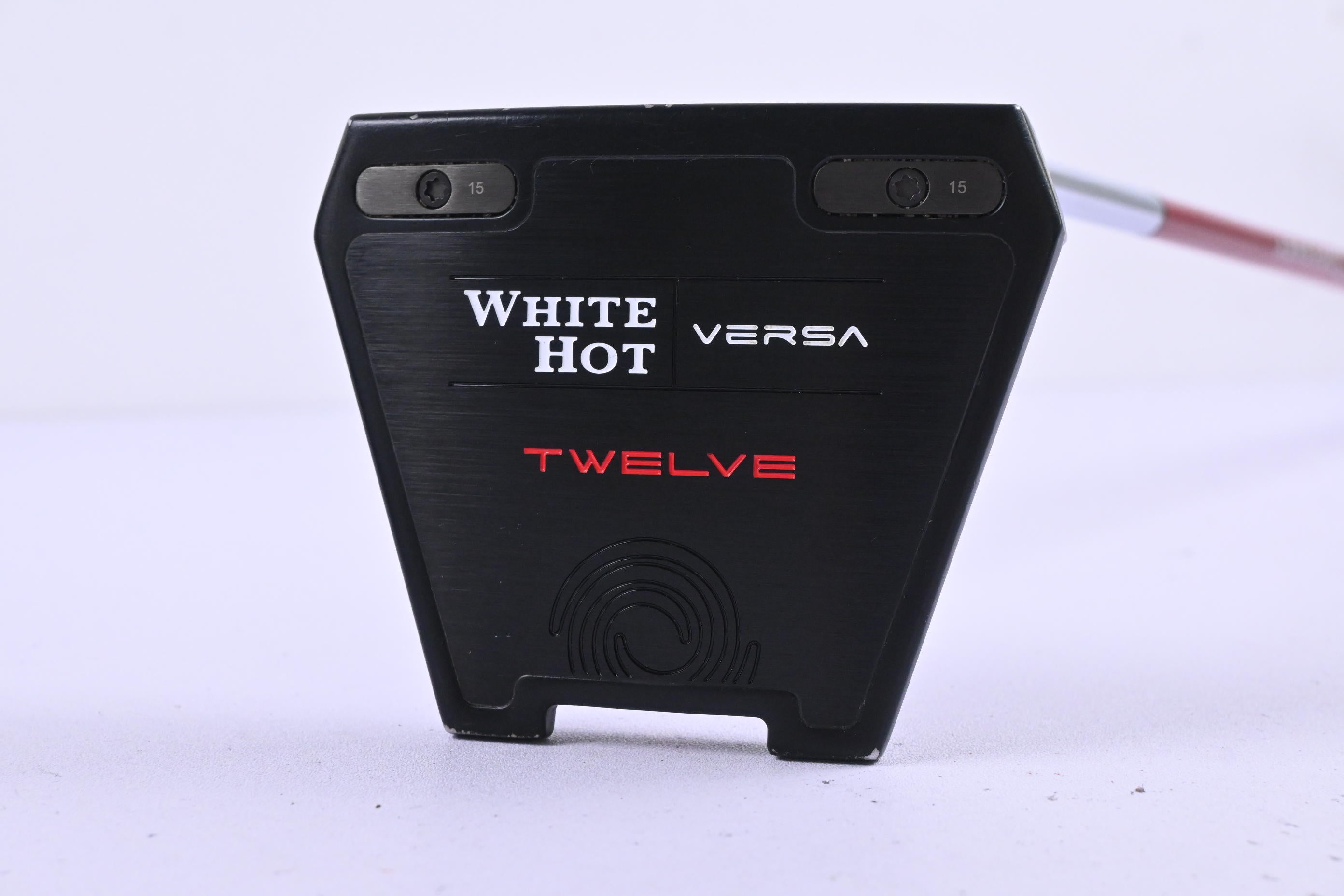Odyssey White Hot Versa Twelve Putter / 34 Inch