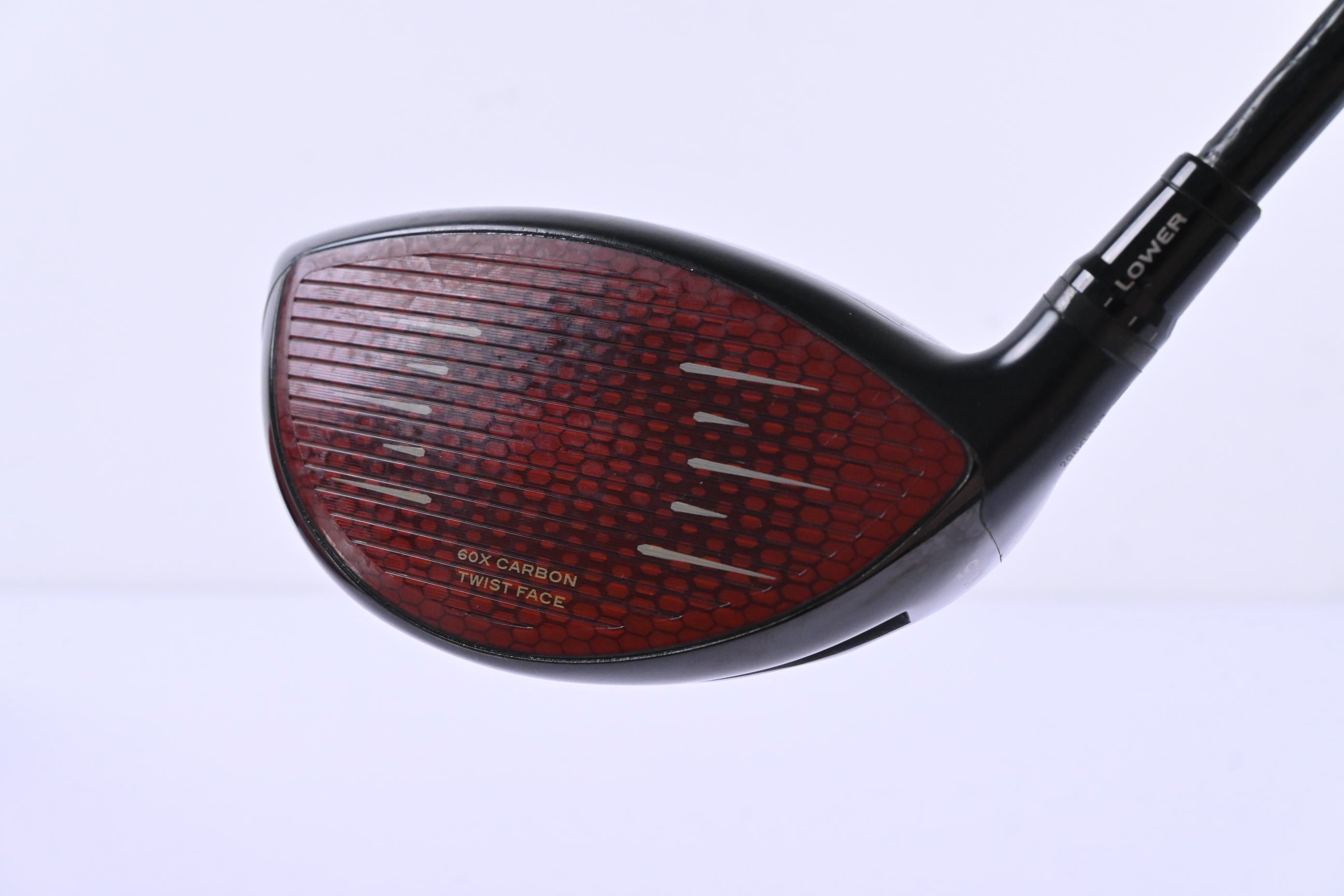 Taylormade Stealth 2 Driver / 10.5 Degree / Stiff Flex Kai'li Blue 60 Shaft