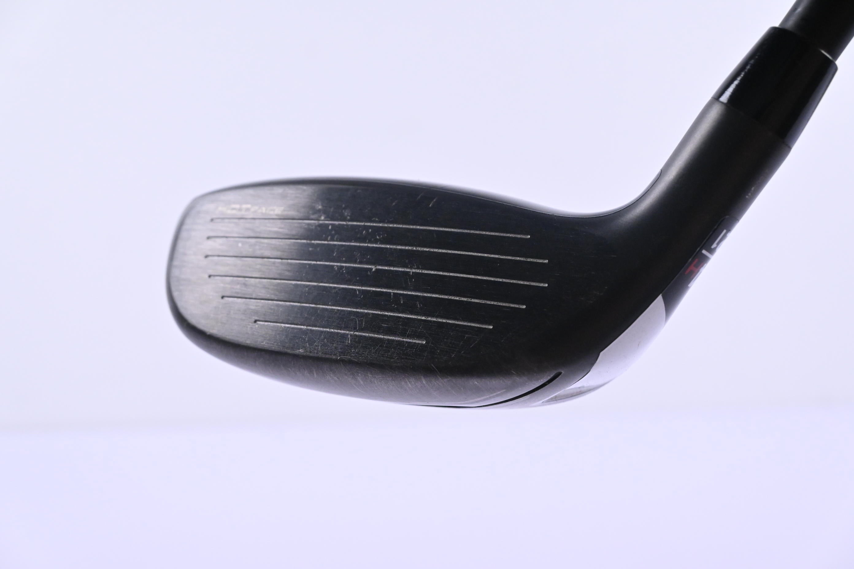 Cobra Aerojet #4 Hybrid / 21 Degree / Senior Flex KBS PGI 65 Shaft