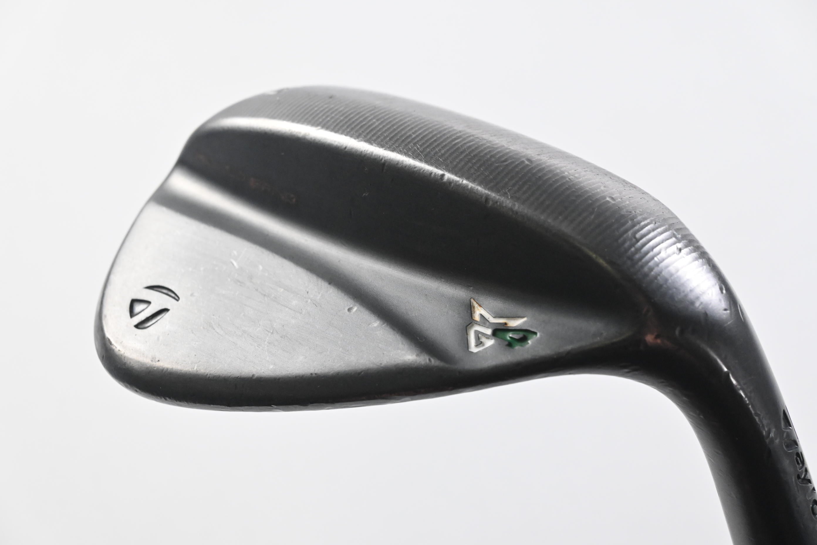 Taylormade Milled Grind 4 Lob Wedge / 60 Degree / Wedge Flex Dynamic Gold 115