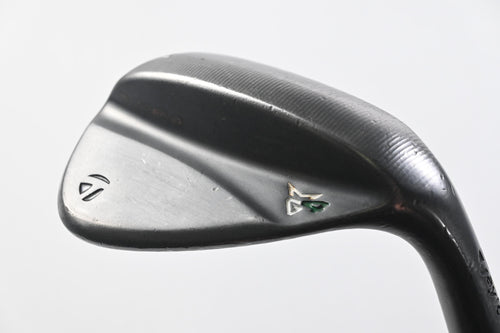 Taylormade Milled Grind 4 Lob Wedge / 60 Degree / Wedge Flex Dynamic Gold 115