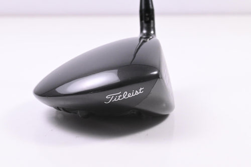 Titleist 917 D2 Driver / 10.5 Degree / Stiff Flex Diamana S+ Ltd Blue 60 Shaft