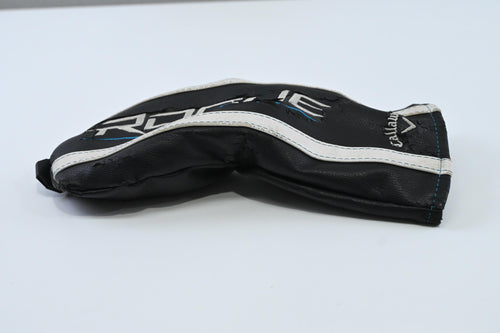 Callaway Rogue #4 Wood / 17 Degree / Regular Flex Aldila Synergy 60 Shaft