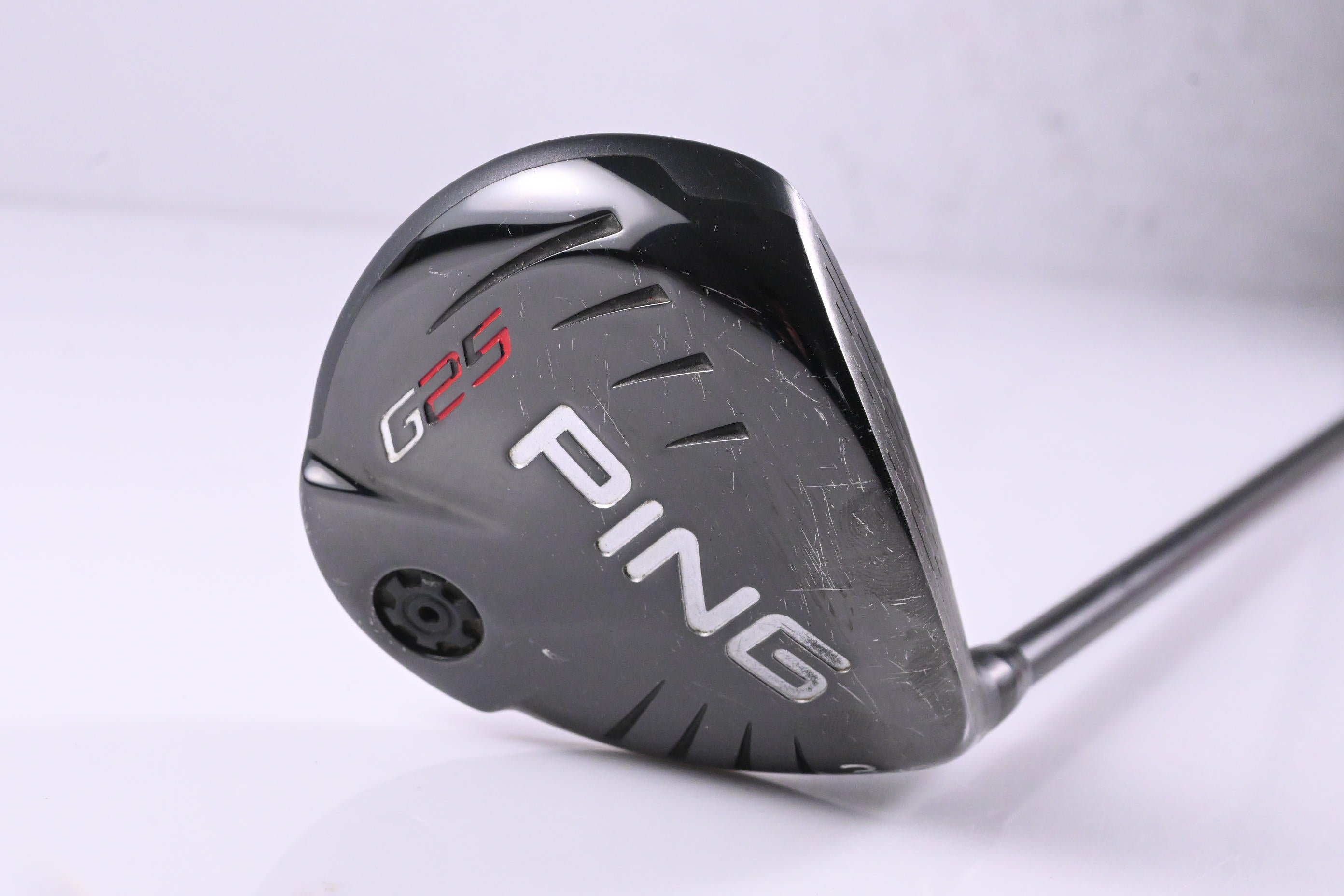 Ping G25 #3 Wood / 15 Degree / Regular Flex Ping TFC 189 Shaft