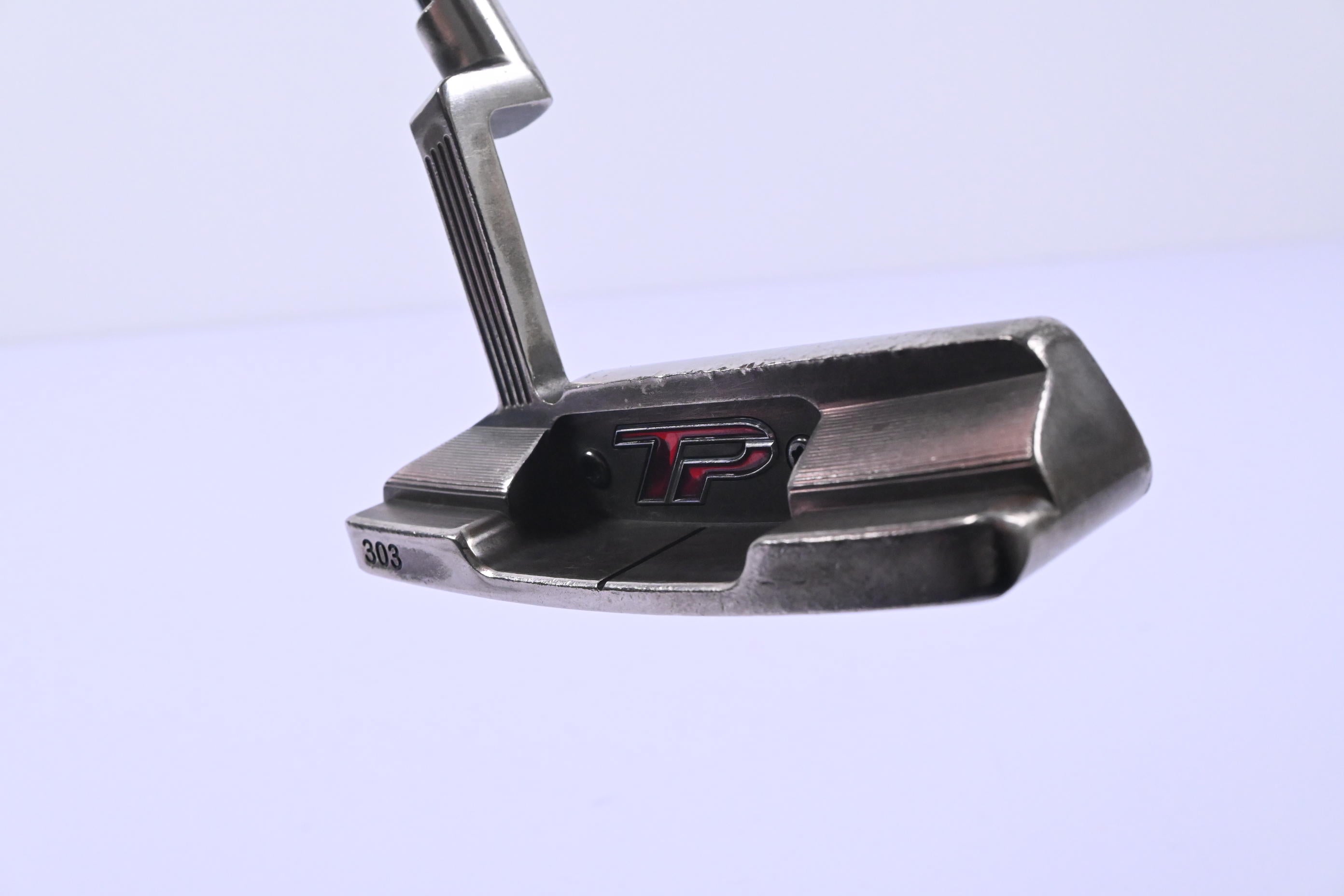 Taylormade TP Patina Juno Putter / 34 Inch