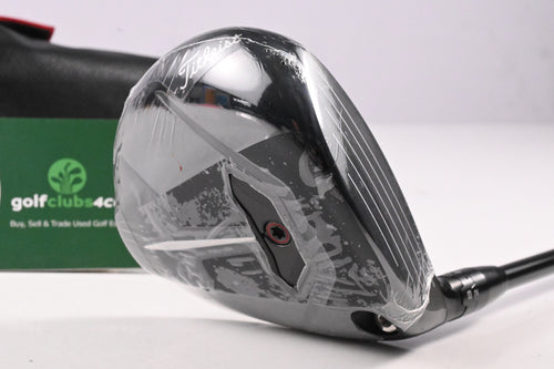 Titleist TSR2 #3 Wood / 15 Degree / Stiff Flex Tensei AV Series Blue 65 Shaft
