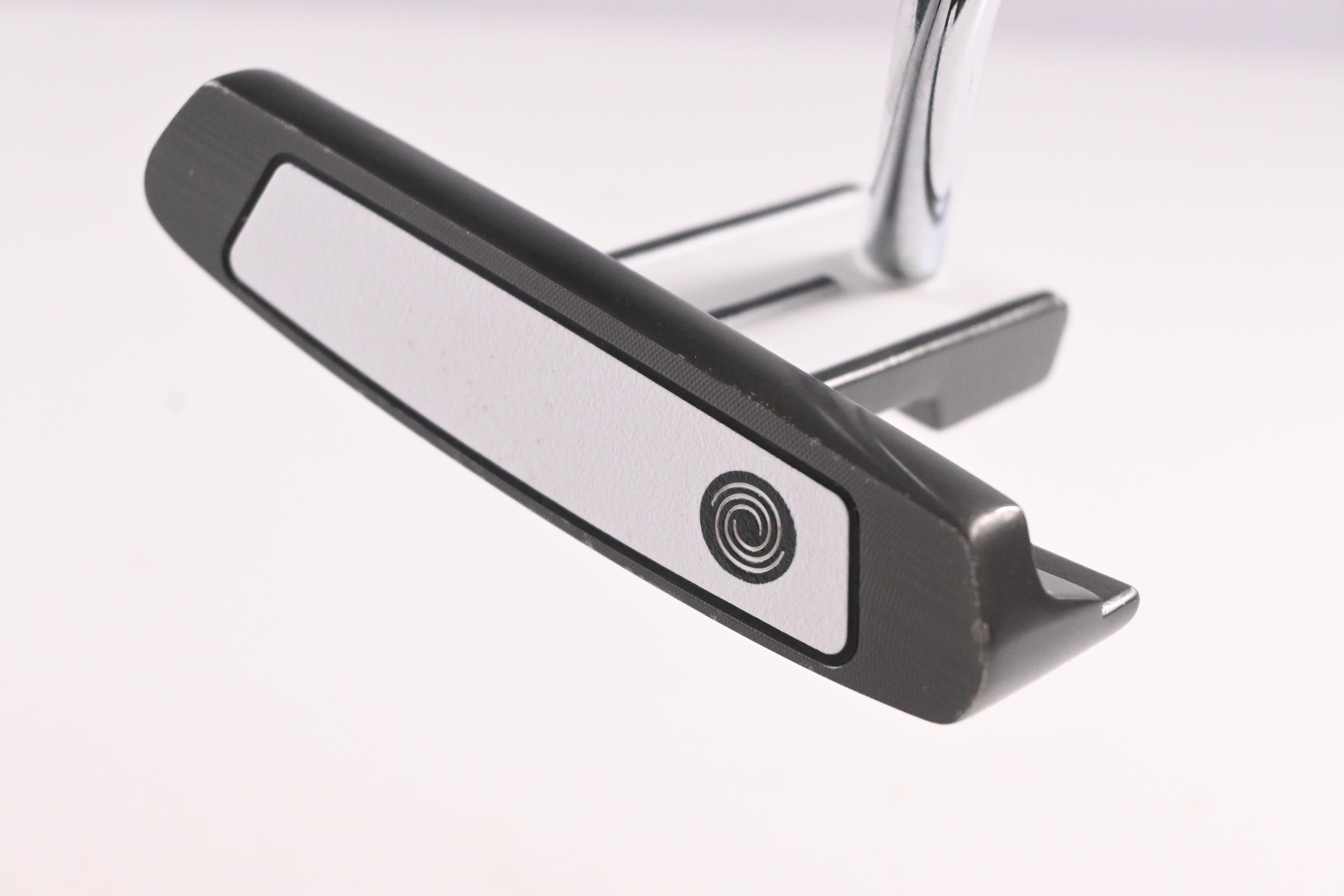 Odyssey Backstryke Blade Putter / 34 Inch