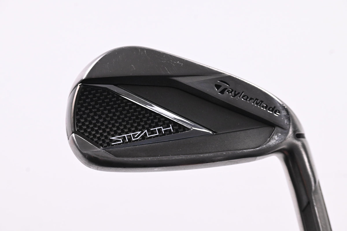 Taylormade Stealth #6 Iron / Regular Flex KBX Max MT 85 Shaft