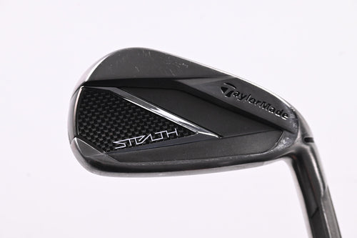 Taylormade Stealth #6 Iron / Regular Flex KBX Max MT 85 Shaft
