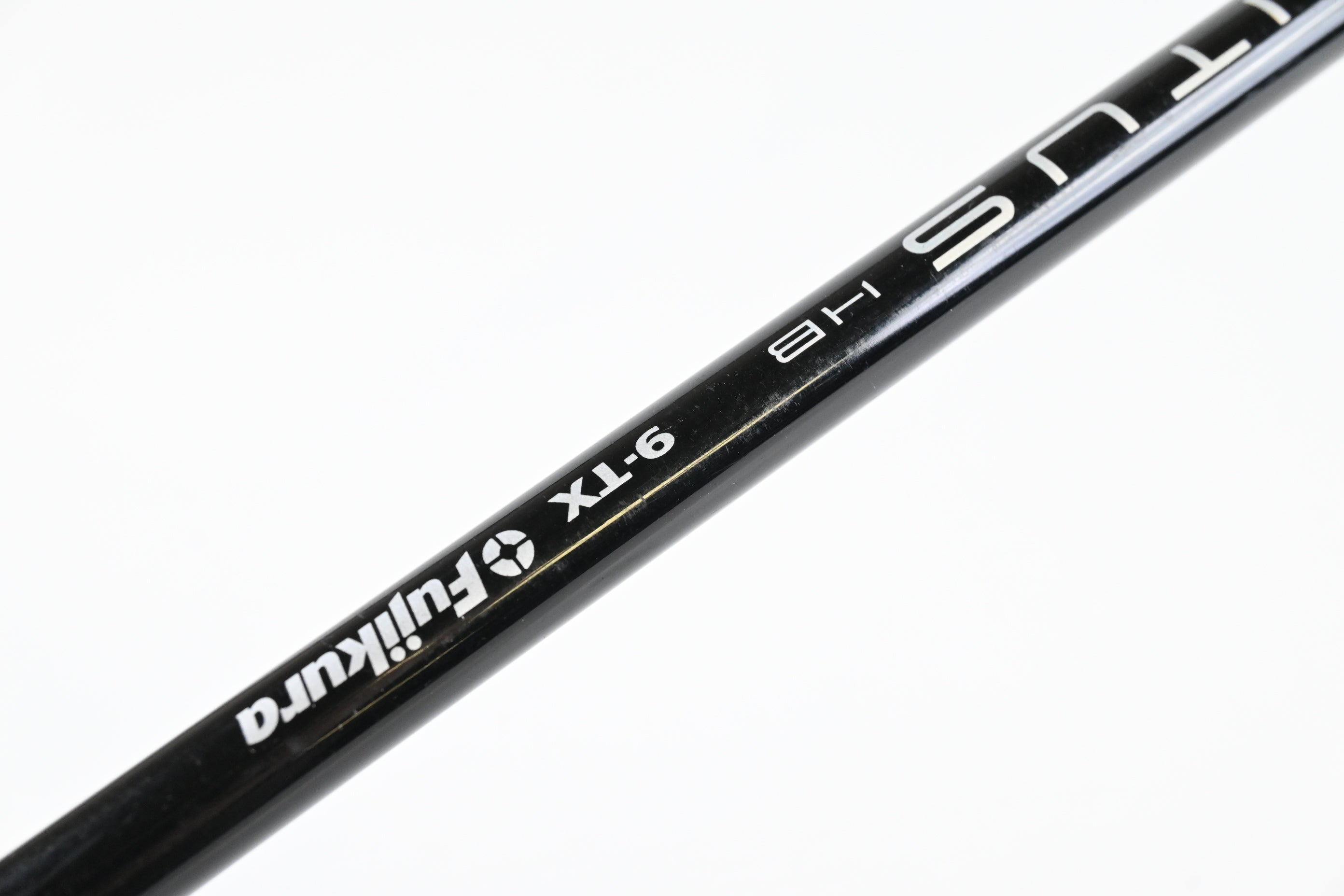 Mizuno Pro Fli-Hi 2024 #2 Iron / 16.5 Degree / Tour X-Flex Ventus Velocore Black